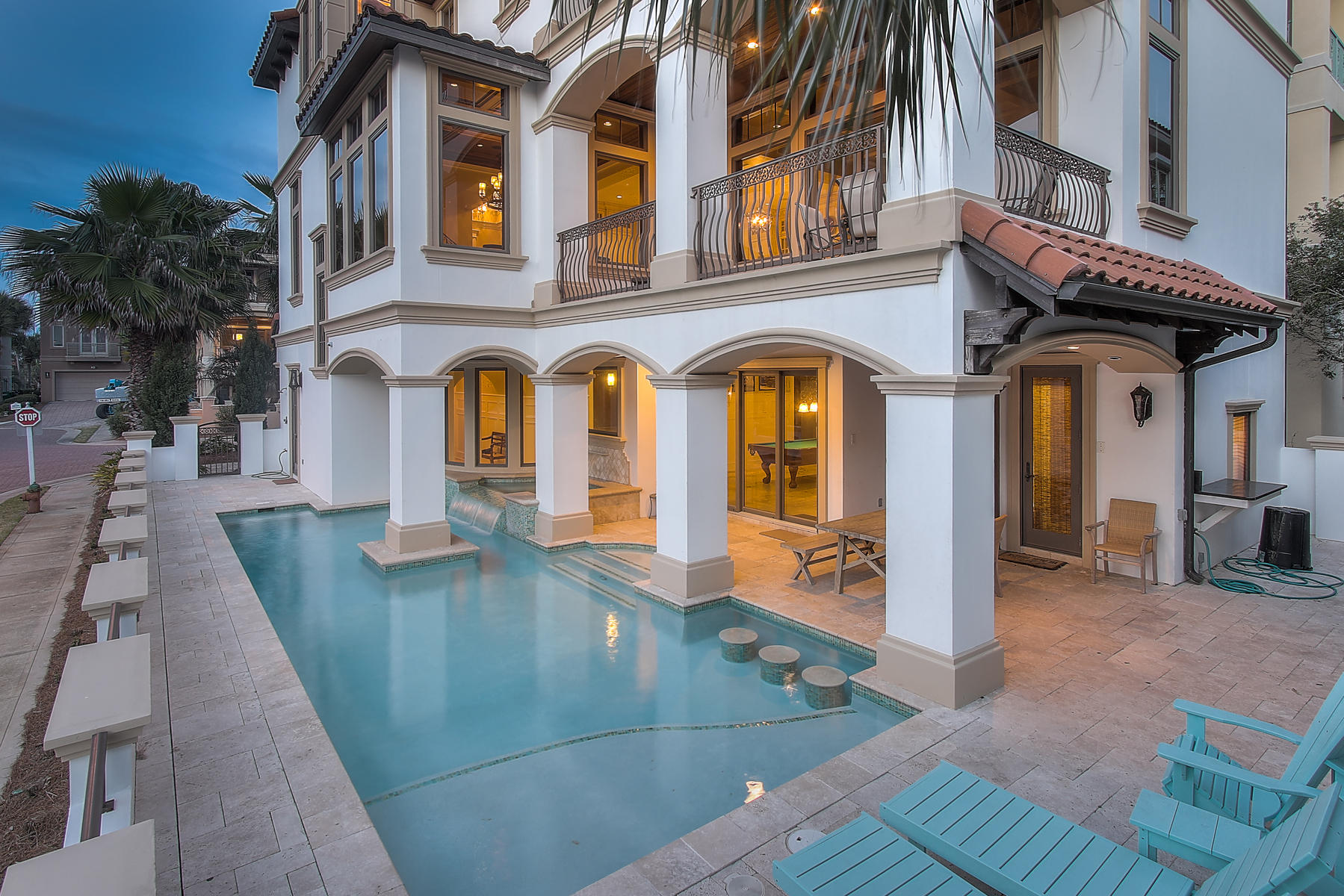 DESTINY BY THE SEA S/D - Residential