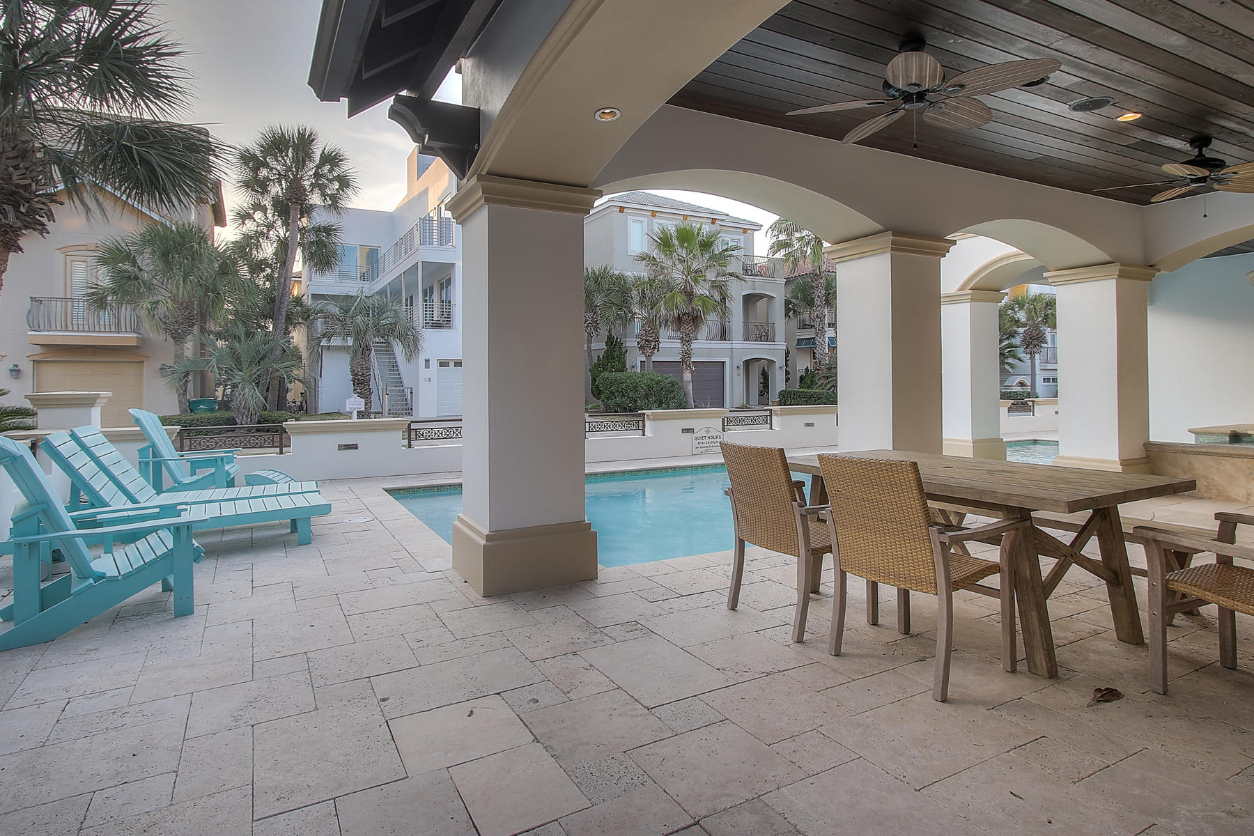 DESTINY BY THE SEA S/D - Residential