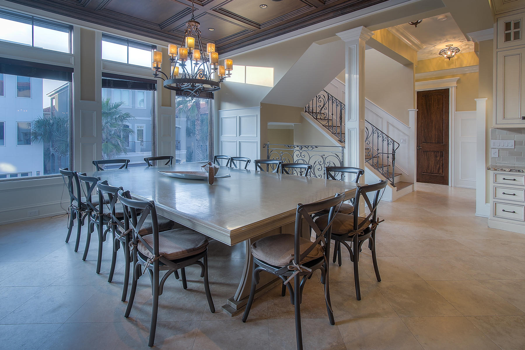 DESTINY BY THE SEA S/D - Residential