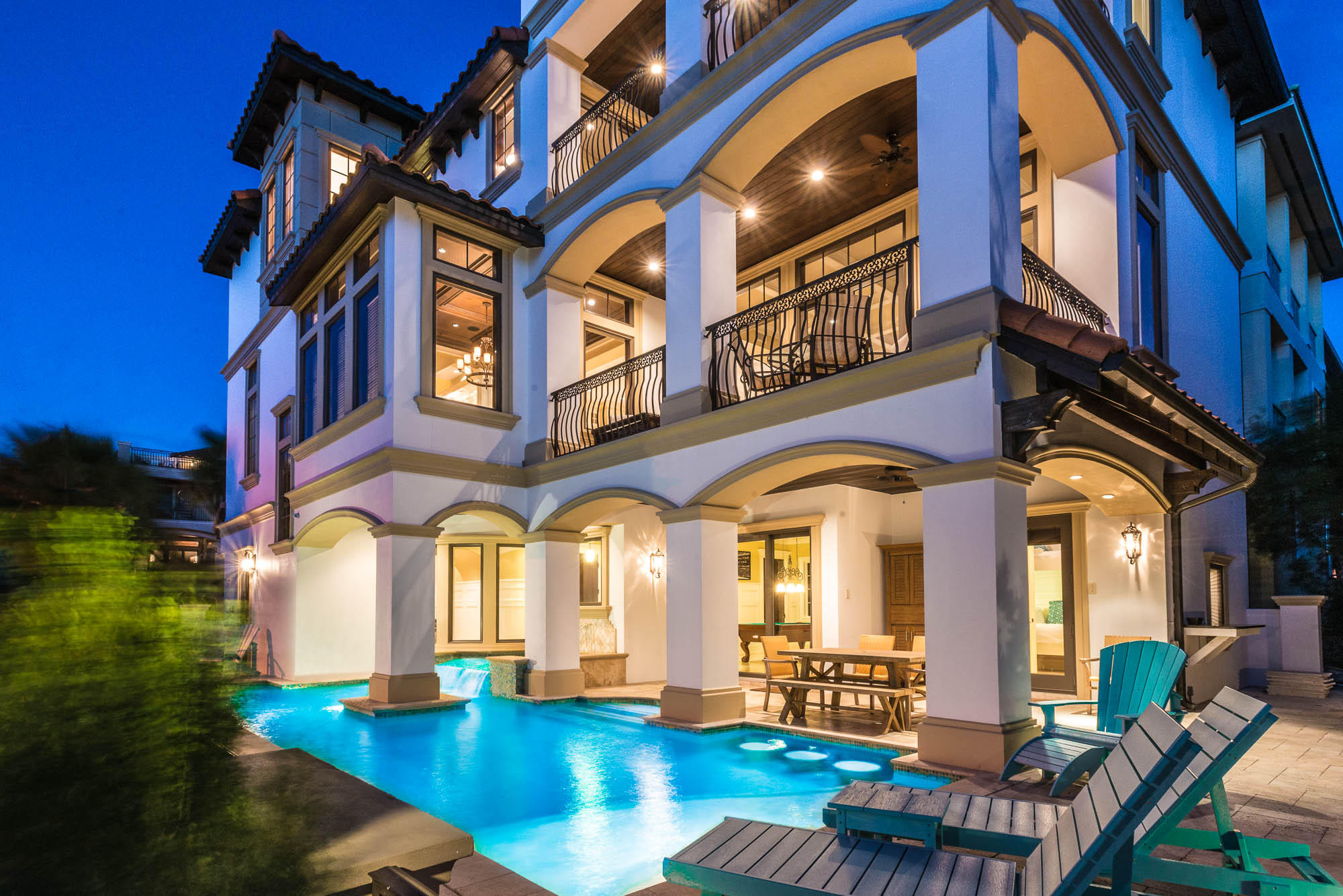 DESTINY BY THE SEA S/D - Residential