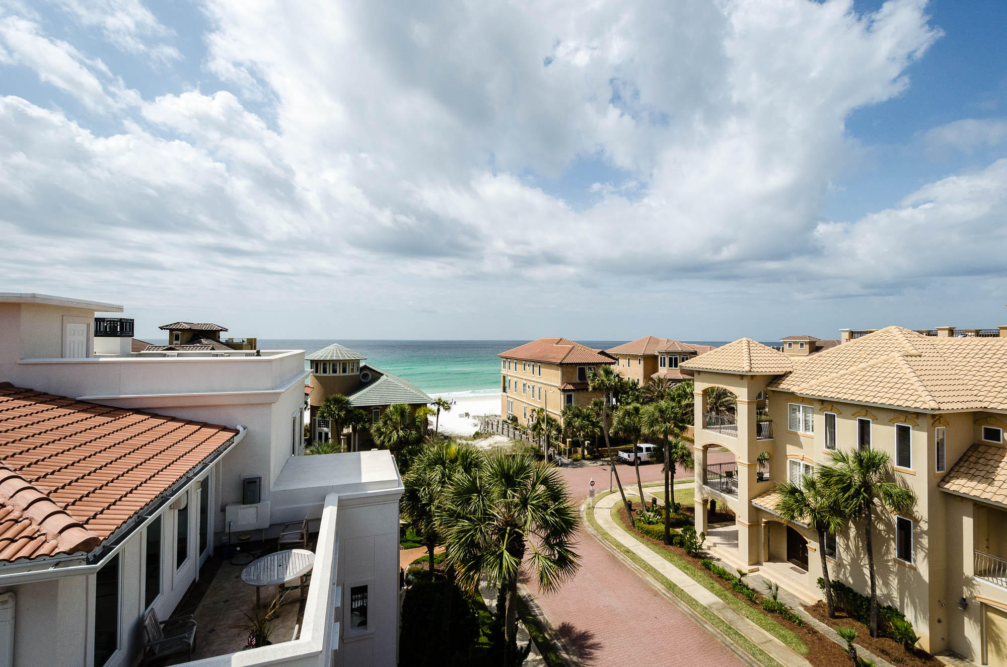 DESTINY BY THE SEA S/D - Residential