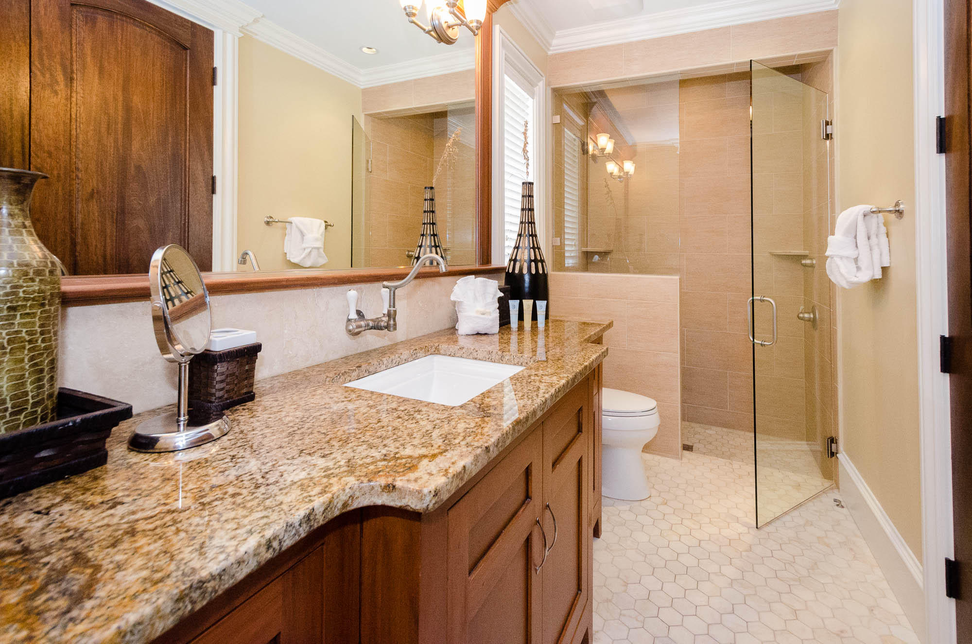 DESTINY BY THE SEA S/D - Residential