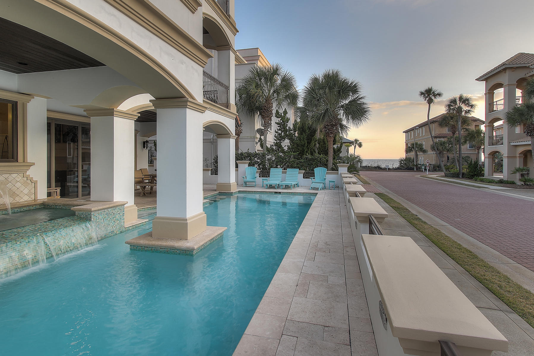 DESTINY BY THE SEA S/D - Residential