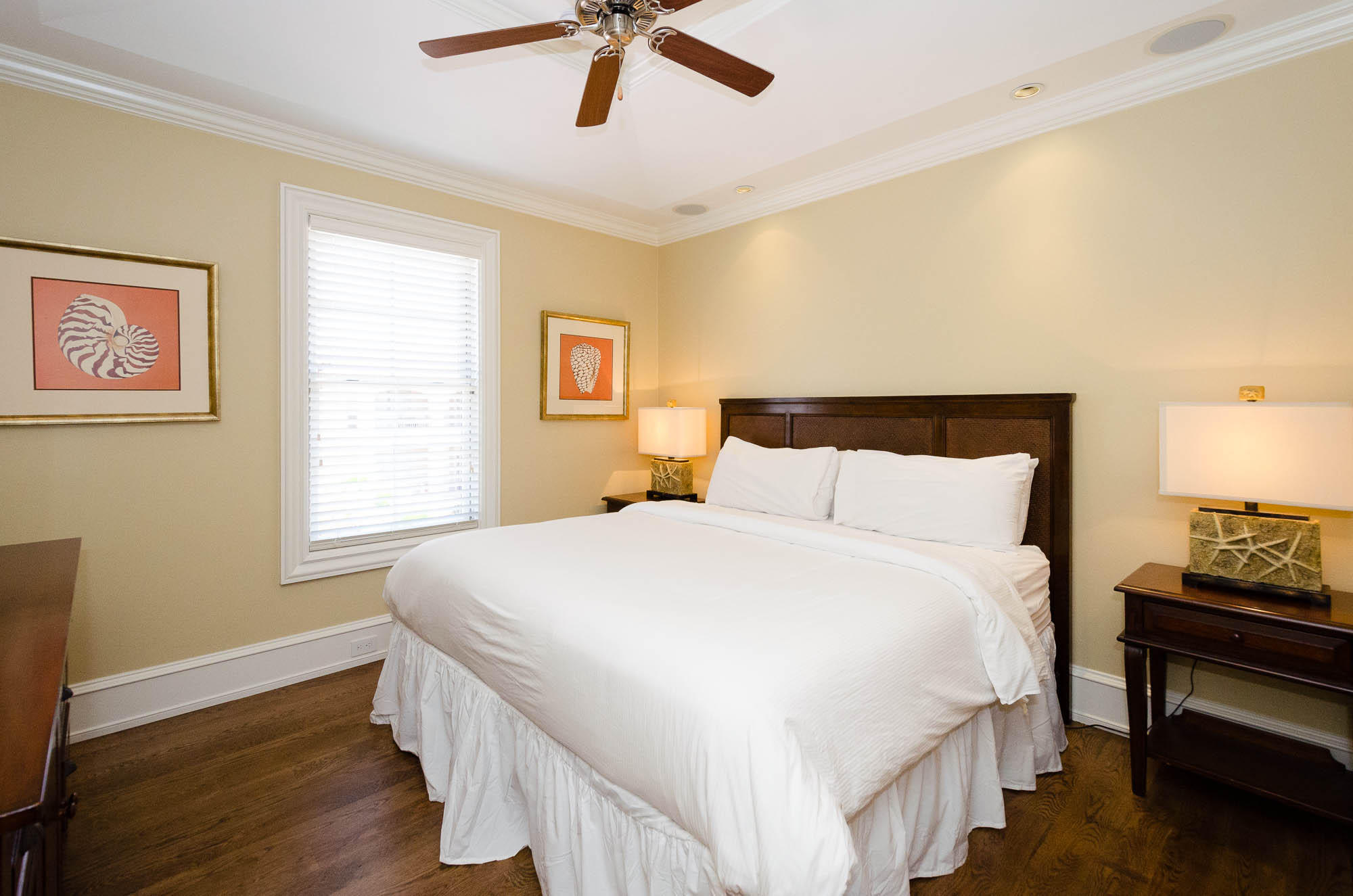 DESTINY BY THE SEA S/D - Residential