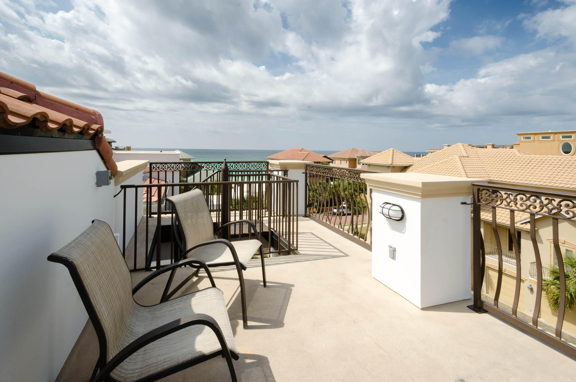 DESTINY BY THE SEA S/D - Residential