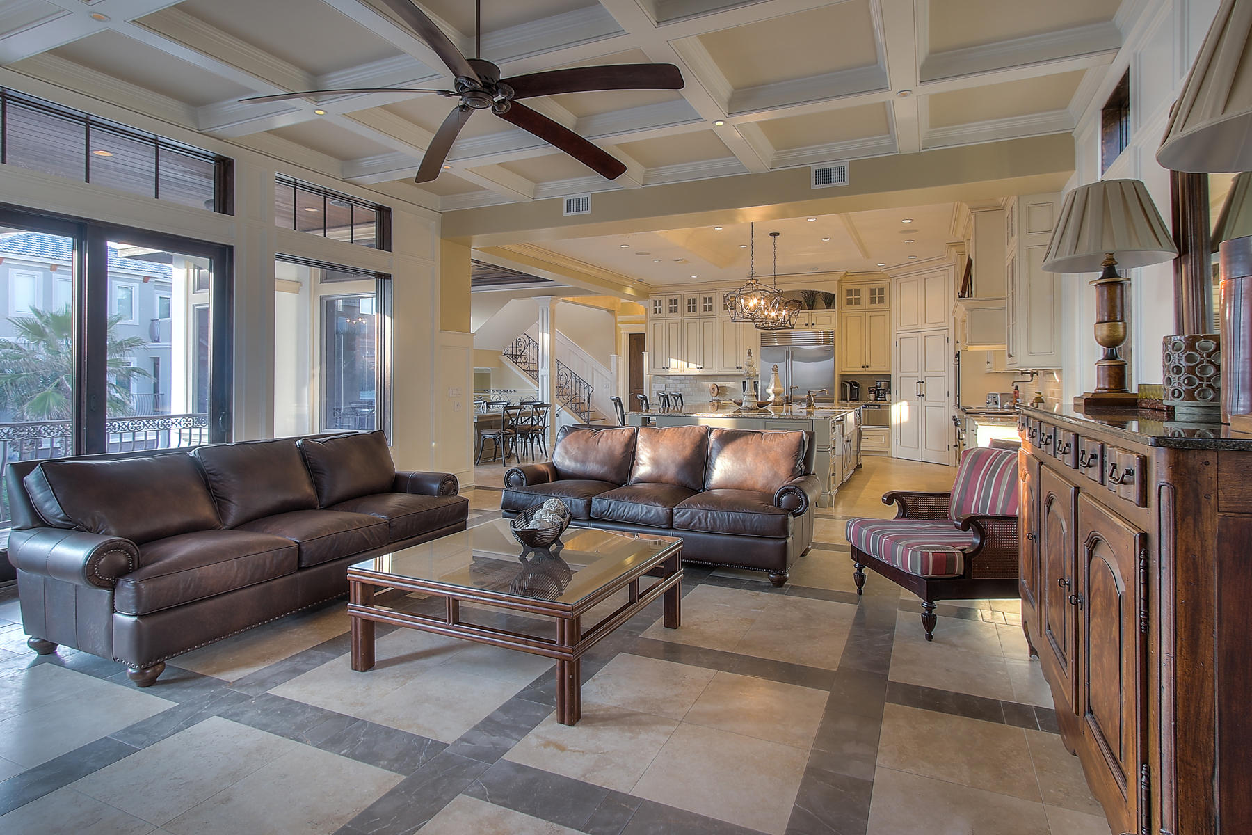 DESTINY BY THE SEA S/D - Residential