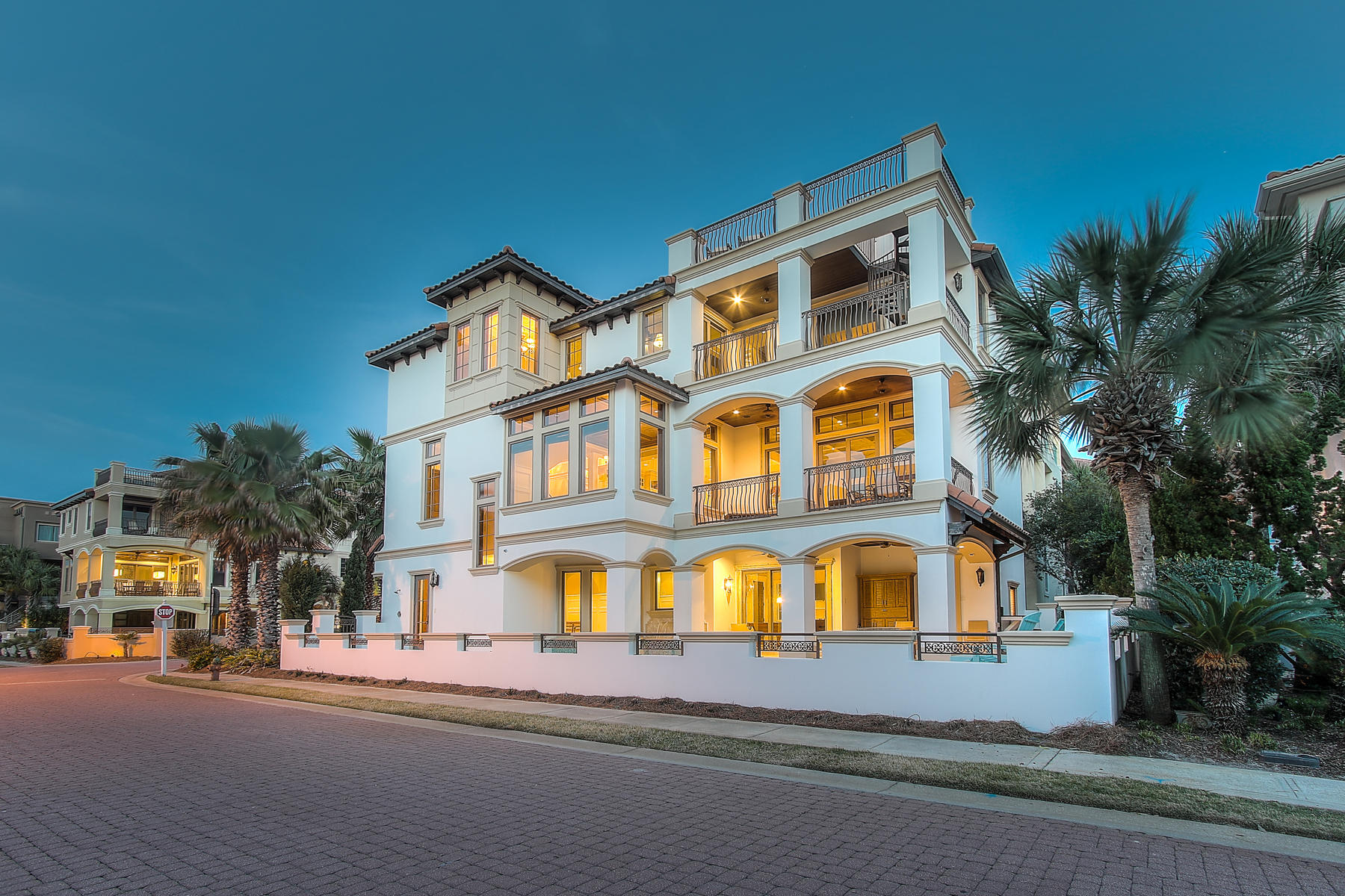 DESTINY BY THE SEA S/D - Residential