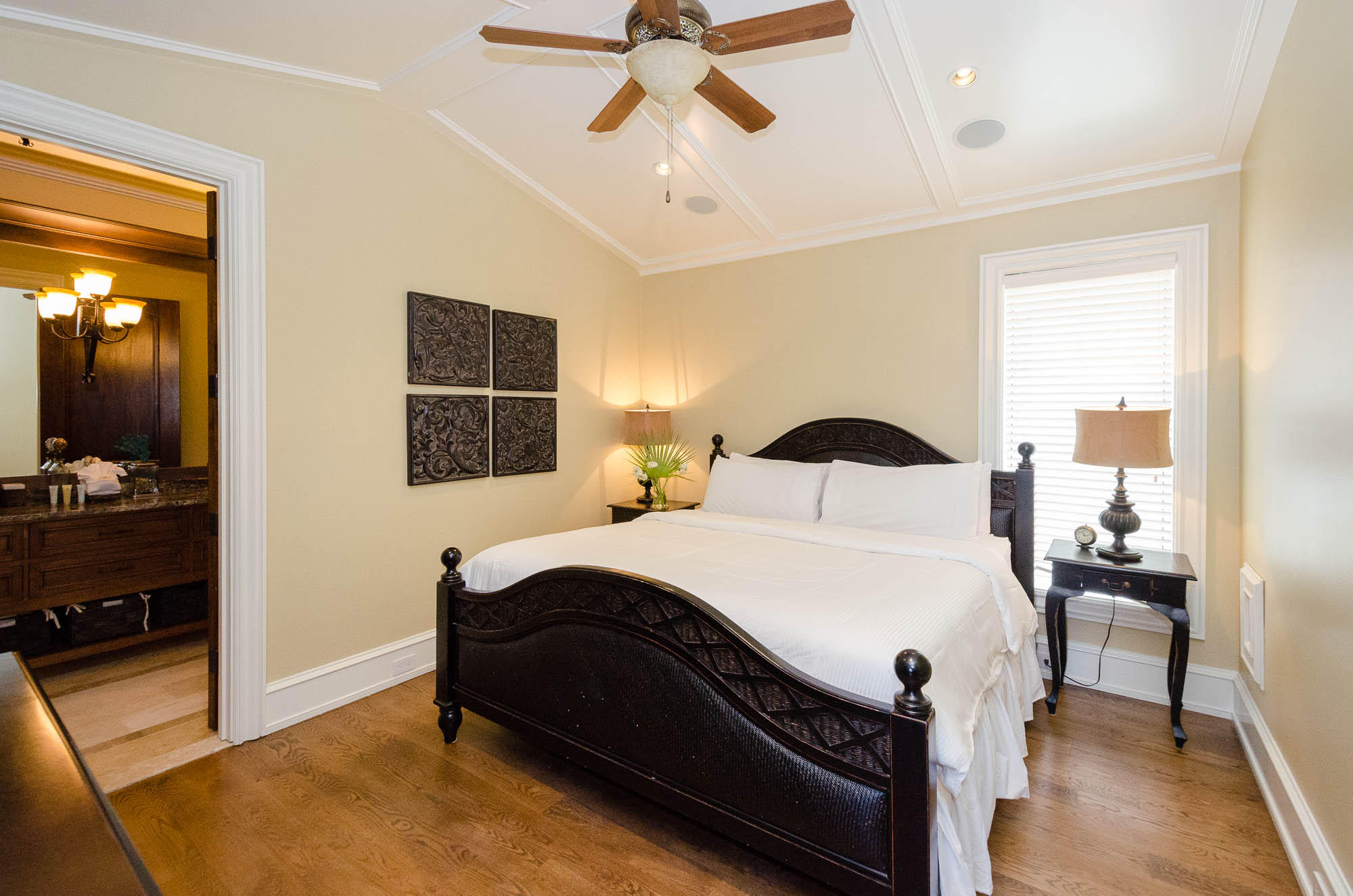 DESTINY BY THE SEA S/D - Residential