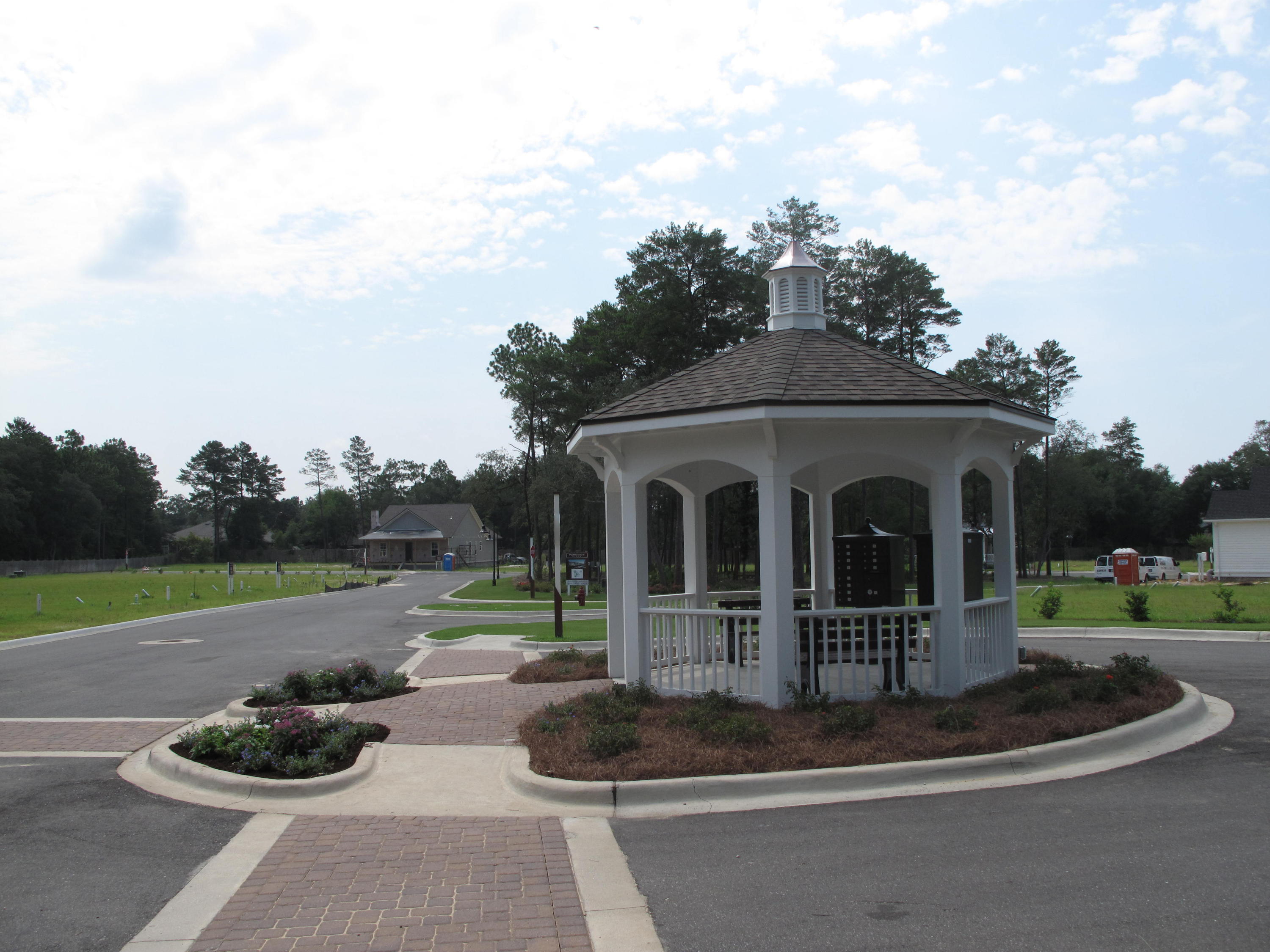 PARKVIEW PLACE - Residential