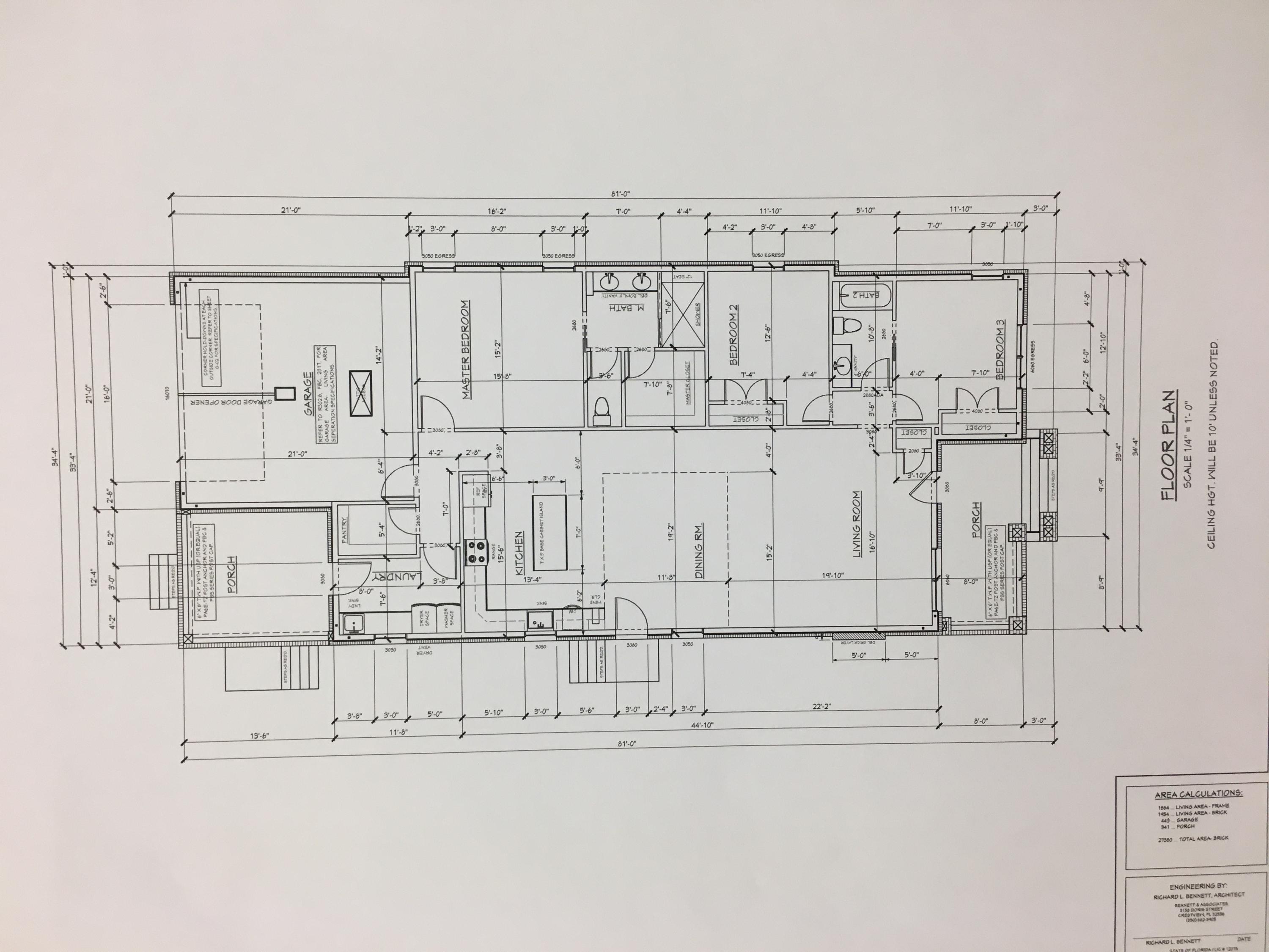 PARKVIEW PLACE - Residential
