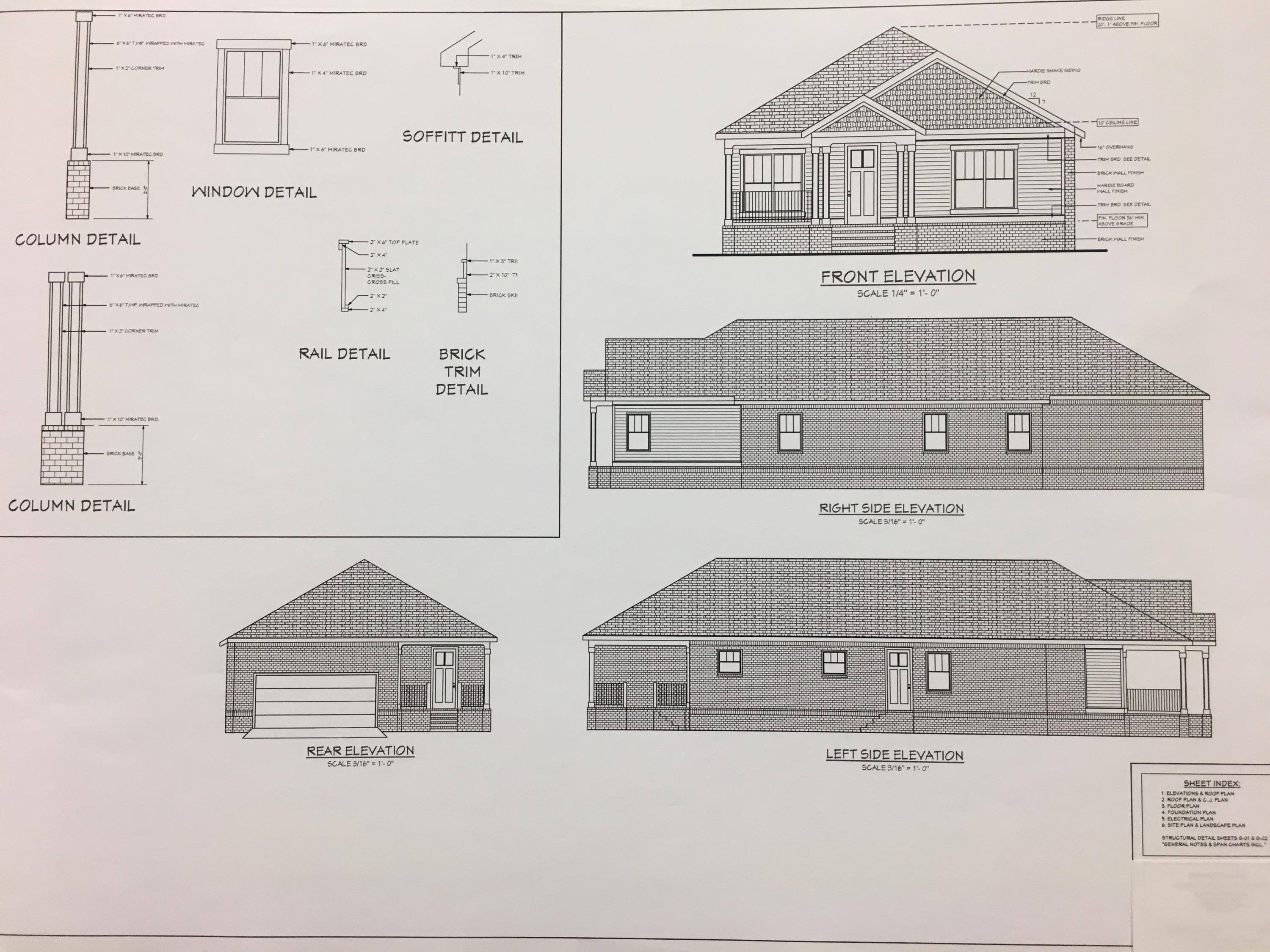 PARKVIEW PLACE - Residential
