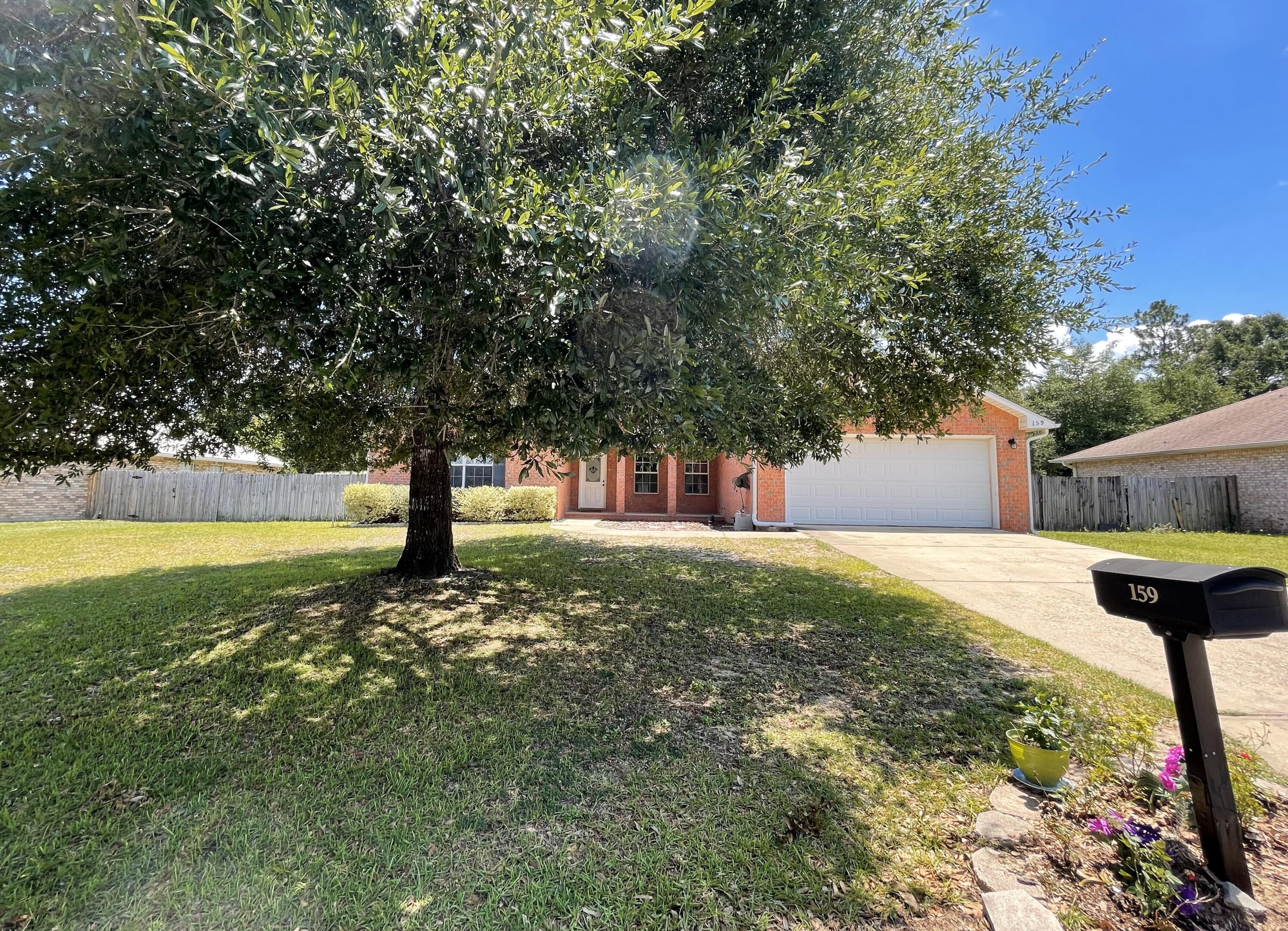 OLD BETHEL ESTATES PH II - Residential Lease