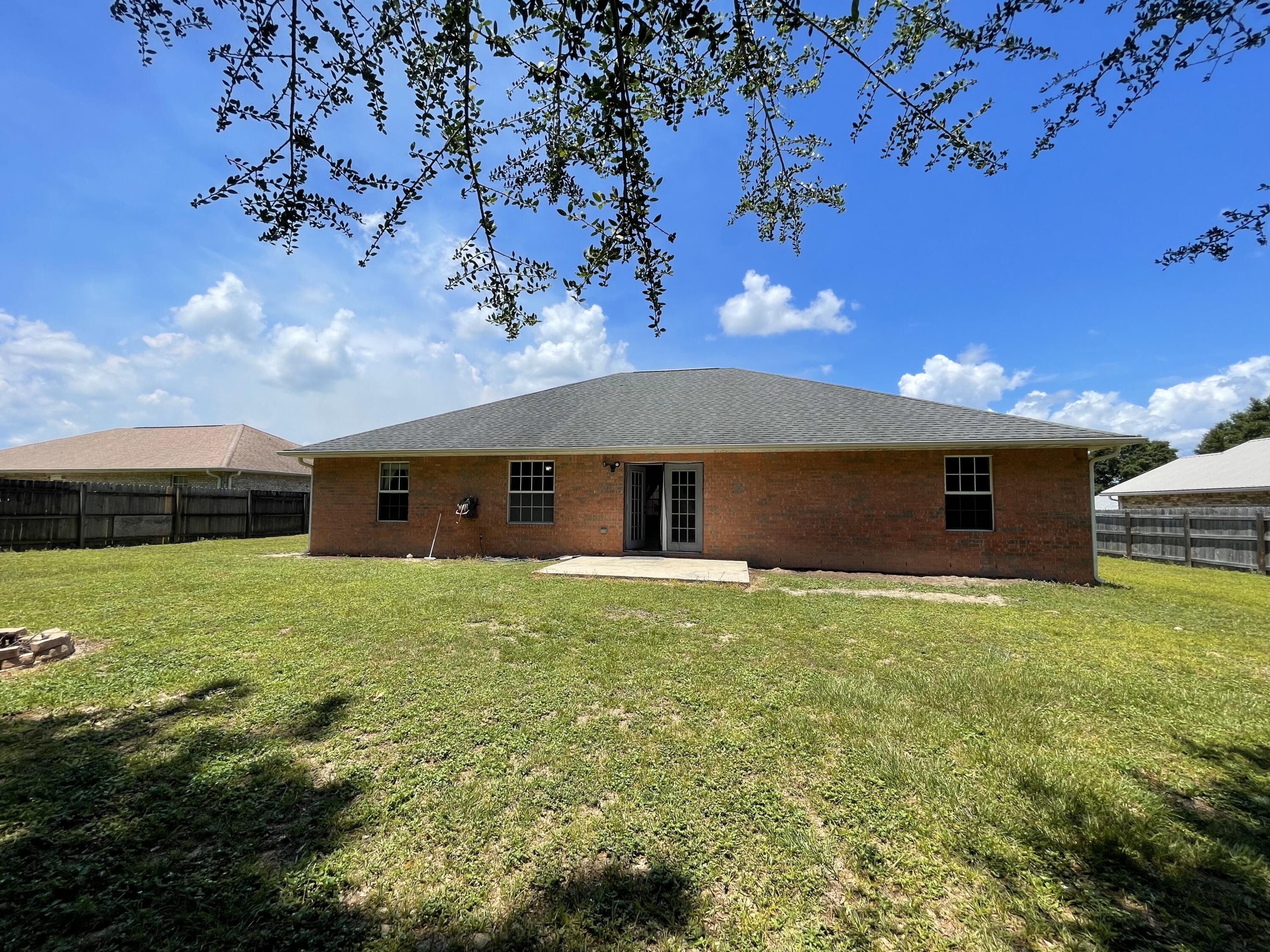 OLD BETHEL ESTATES PH II - Residential Lease