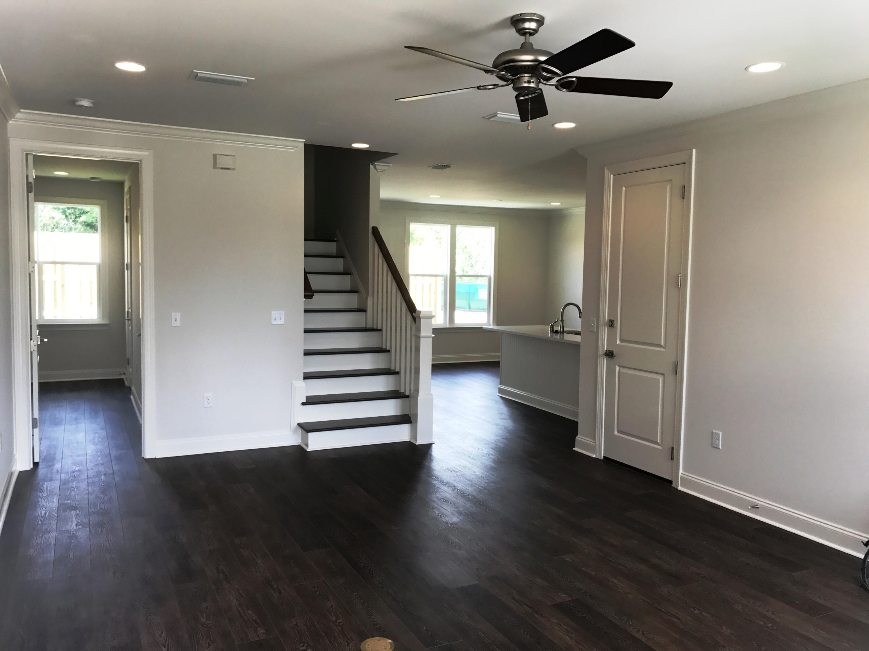 CHURCH STREET VILLAGE - Residential