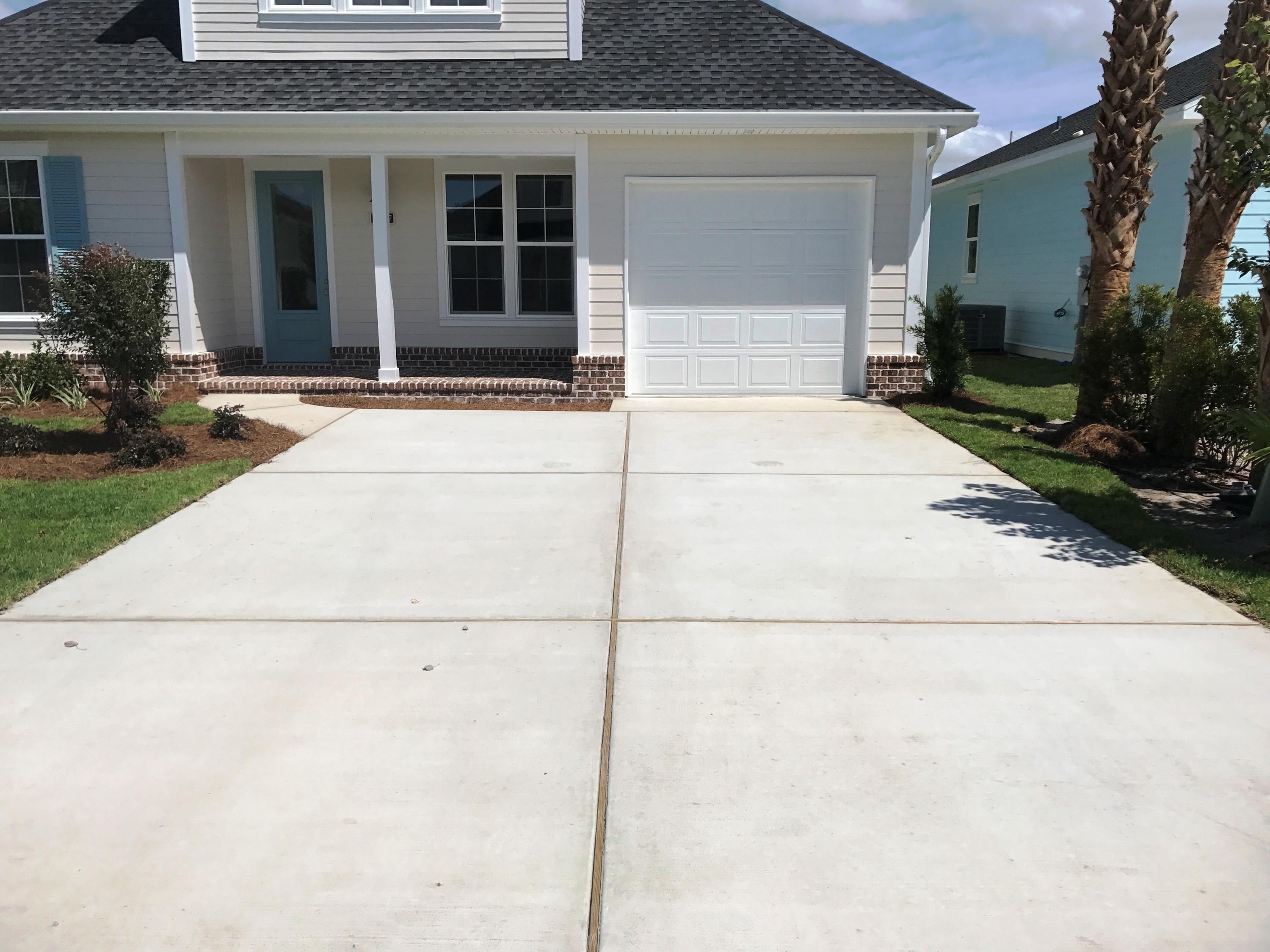 CHURCH STREET VILLAGE - Residential