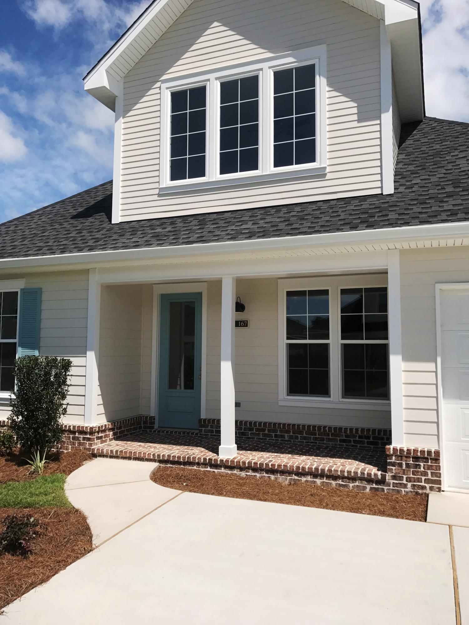 CHURCH STREET VILLAGE - Residential