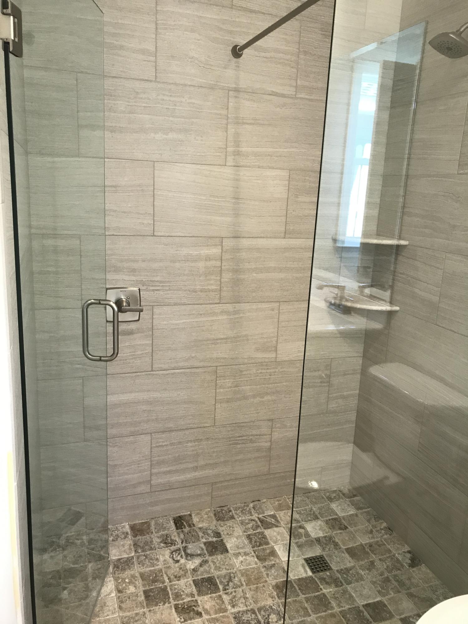 CHURCH STREET VILLAGE - Residential