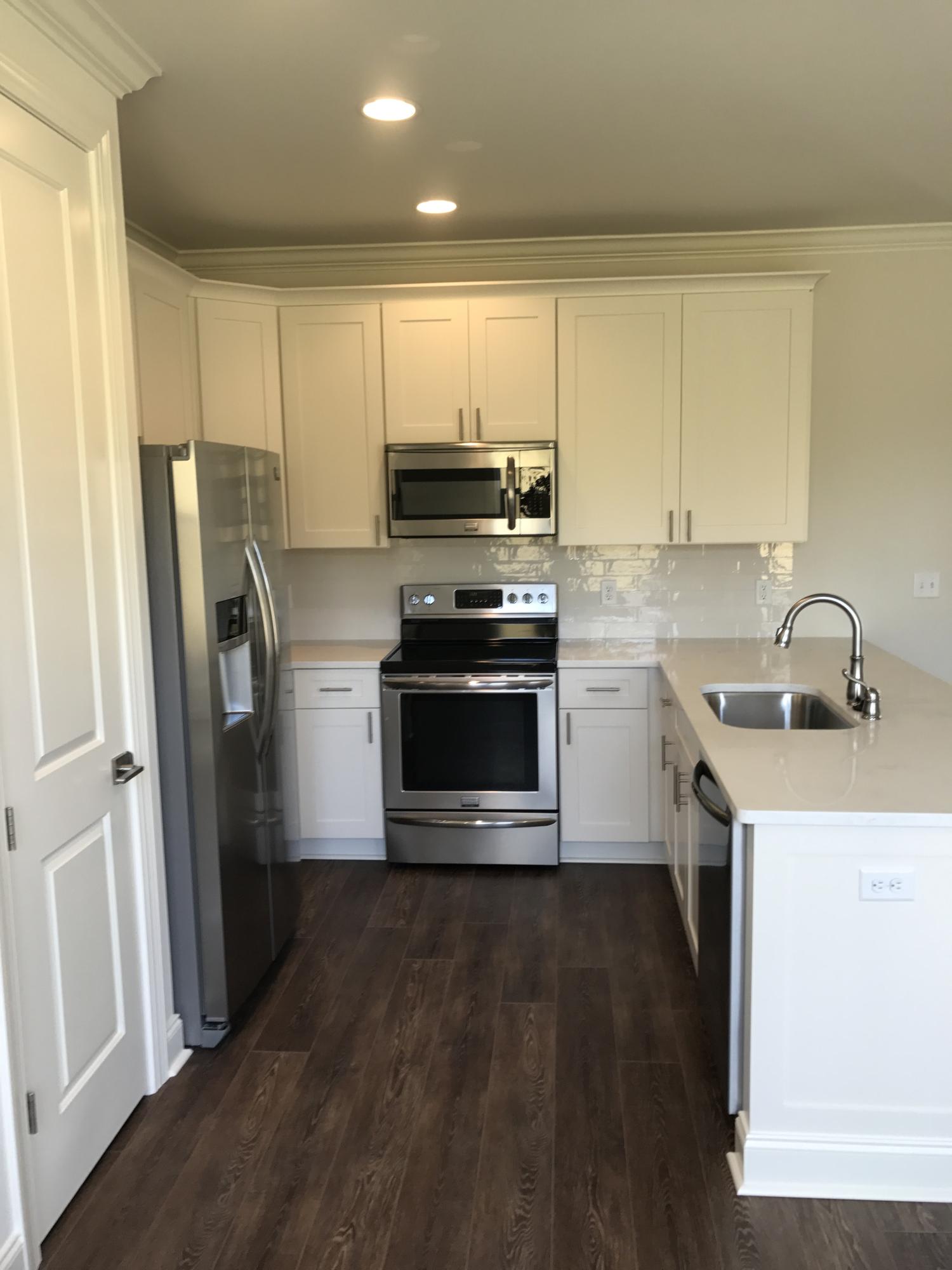 CHURCH STREET VILLAGE - Residential