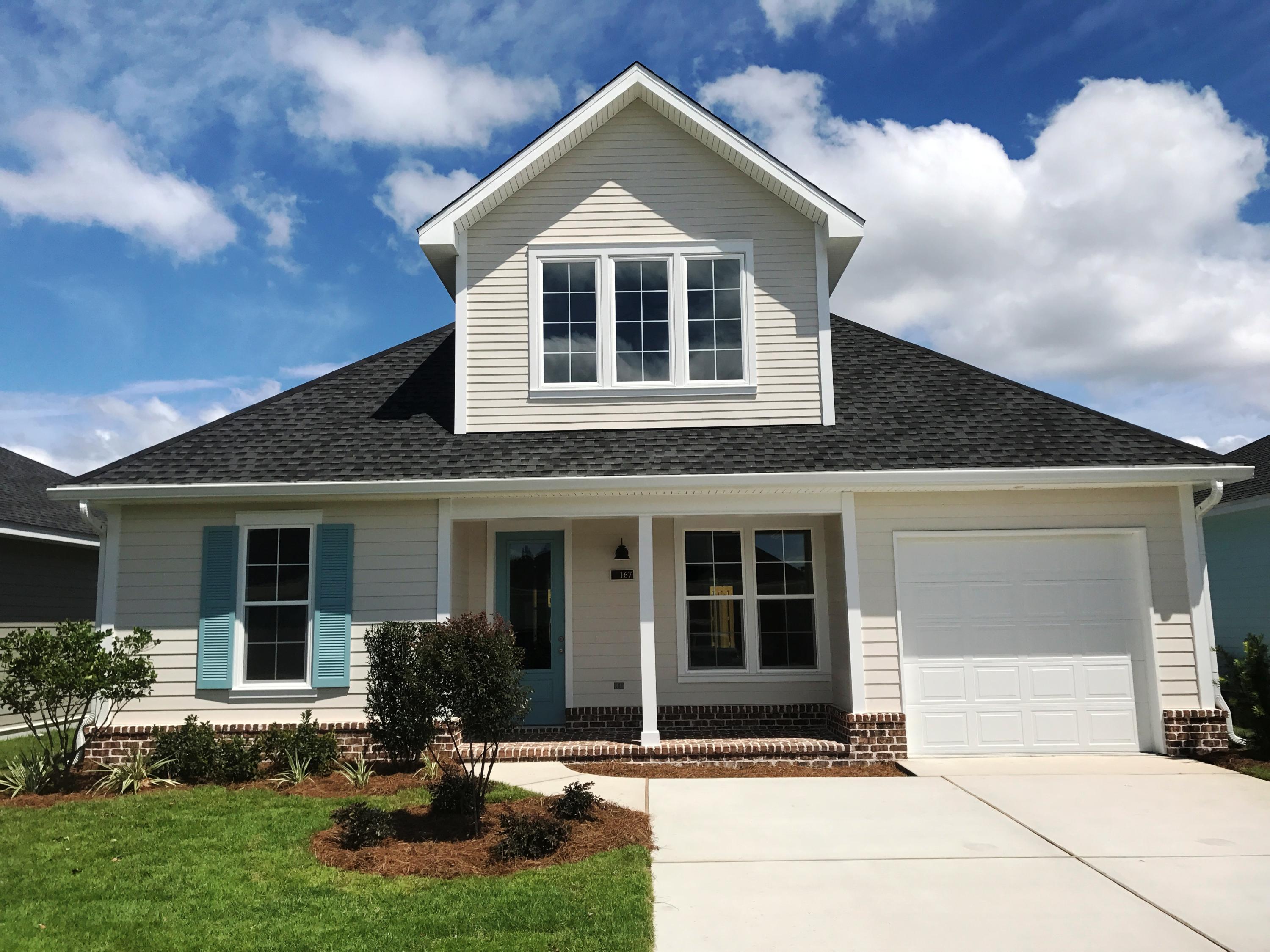 CHURCH STREET VILLAGE - Residential