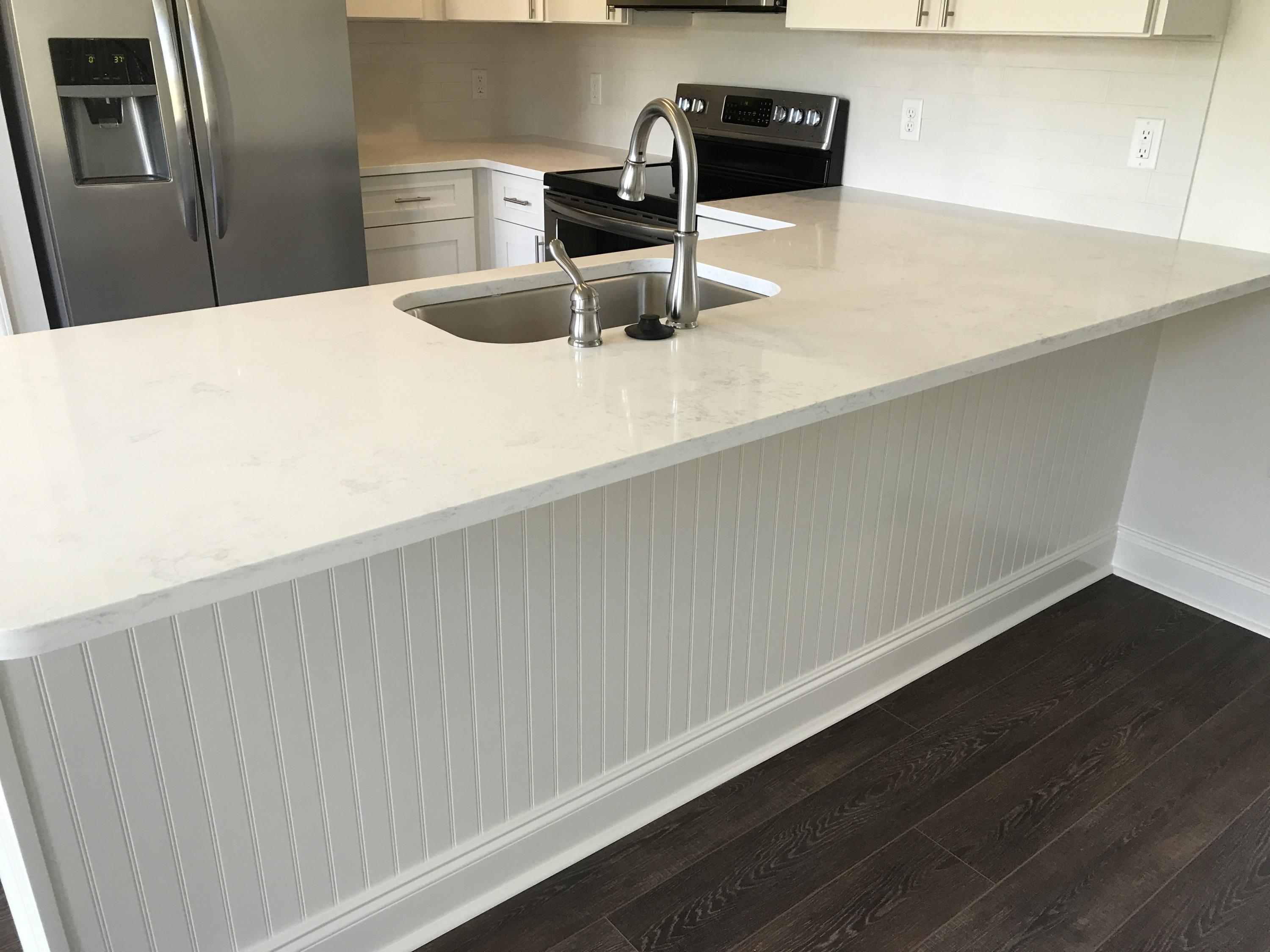 CHURCH STREET VILLAGE - Residential