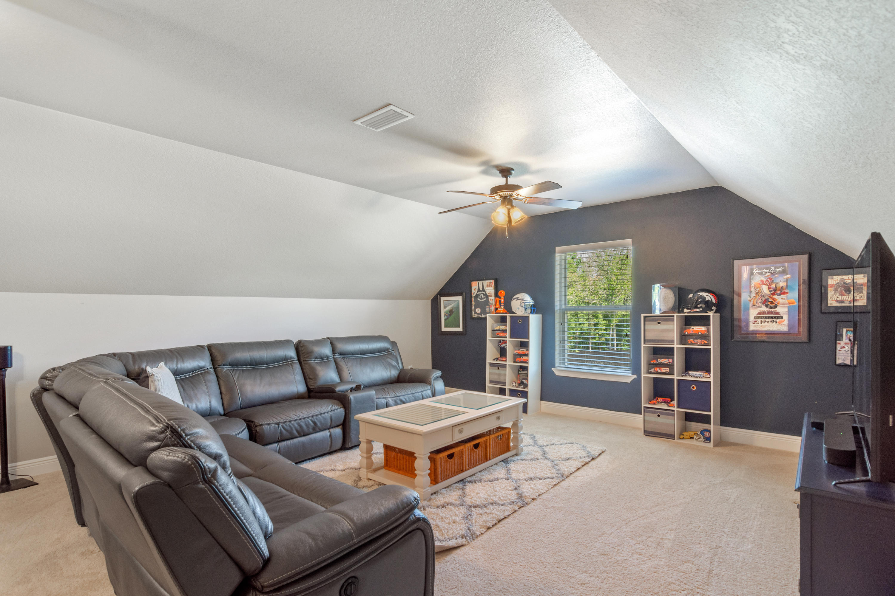CARNEGIE HILLS PH 2 - Residential