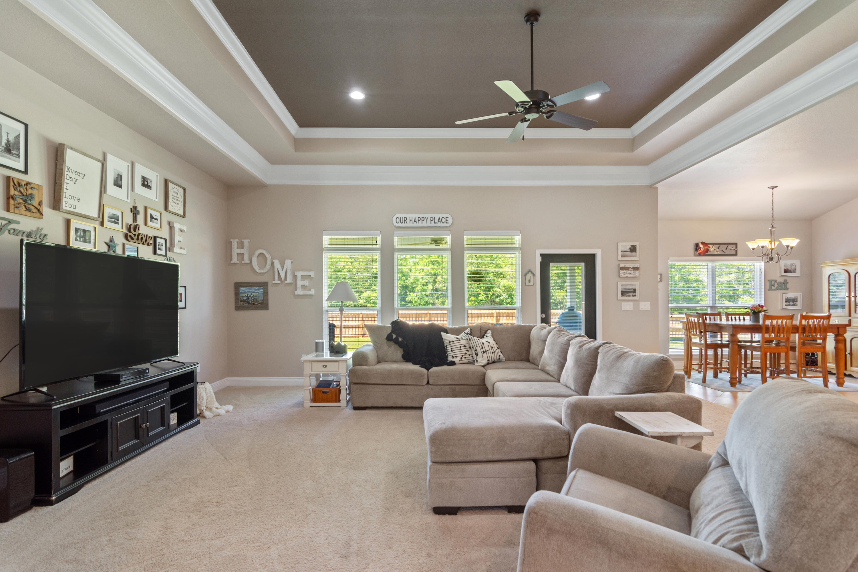 CARNEGIE HILLS PH 2 - Residential