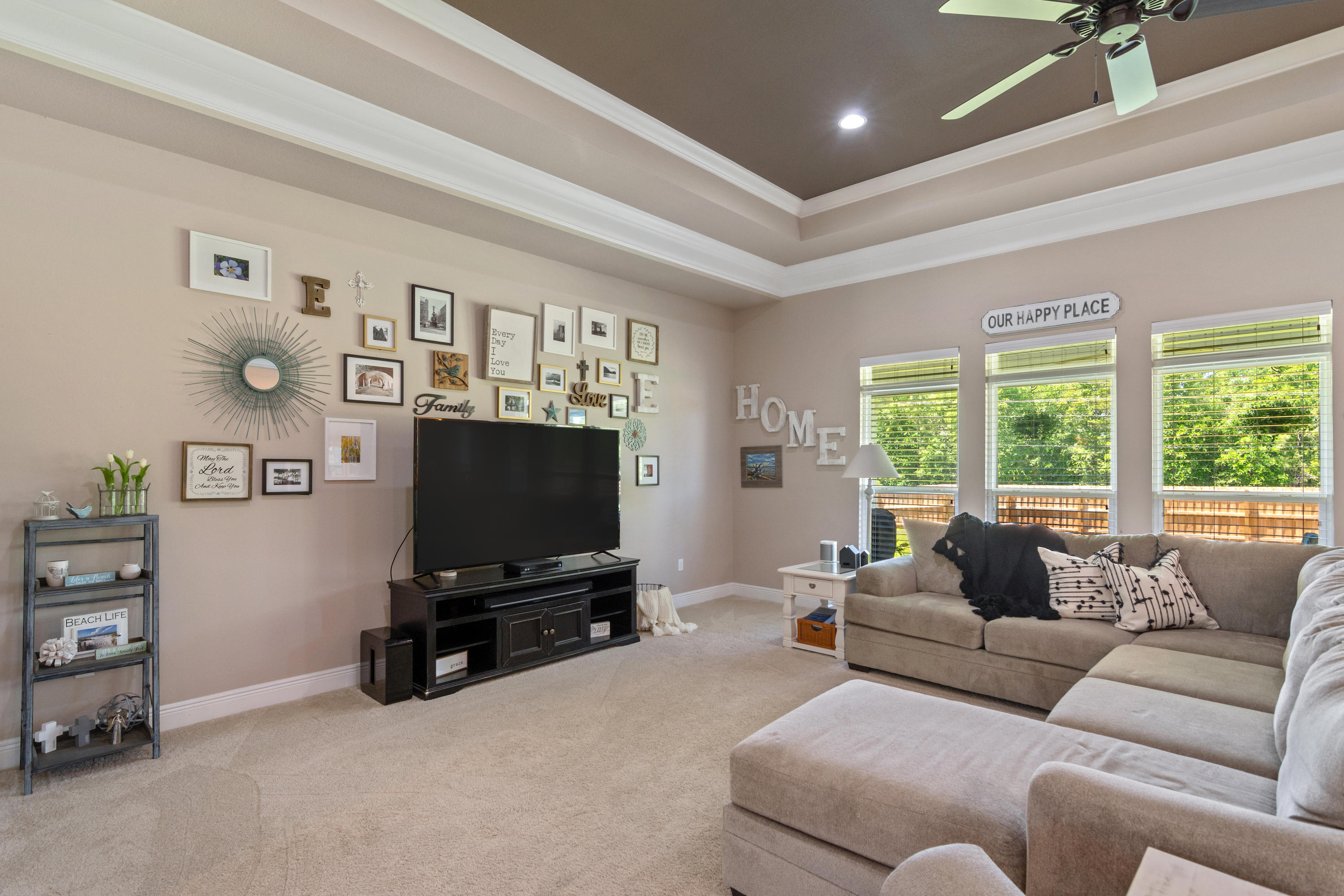 CARNEGIE HILLS PH 2 - Residential