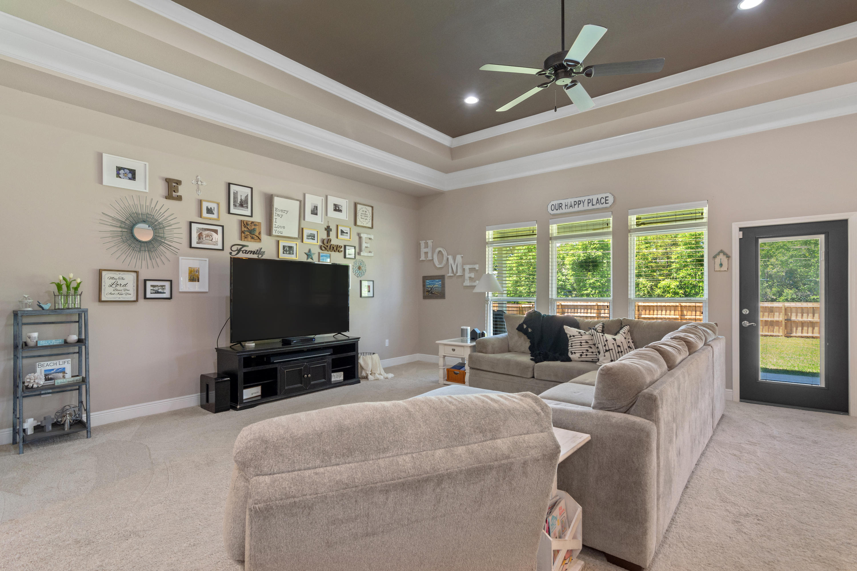 CARNEGIE HILLS PH 2 - Residential