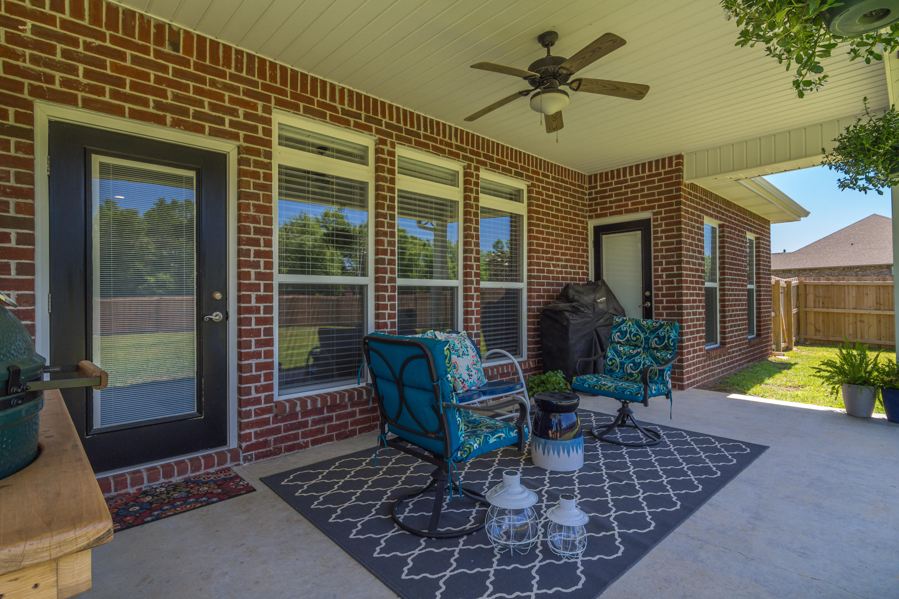 CARNEGIE HILLS PH 2 - Residential