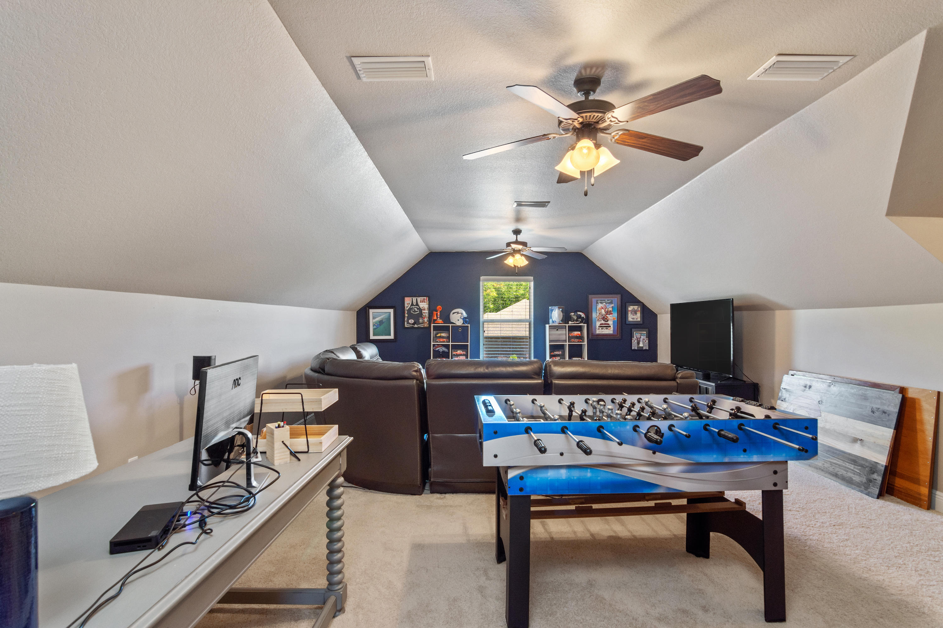 CARNEGIE HILLS PH 2 - Residential
