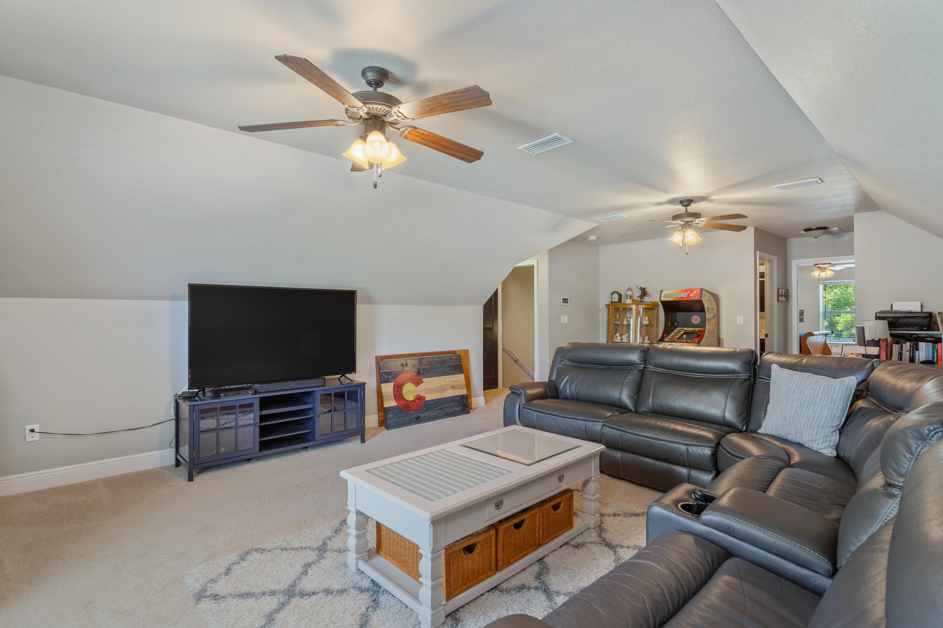 CARNEGIE HILLS PH 2 - Residential