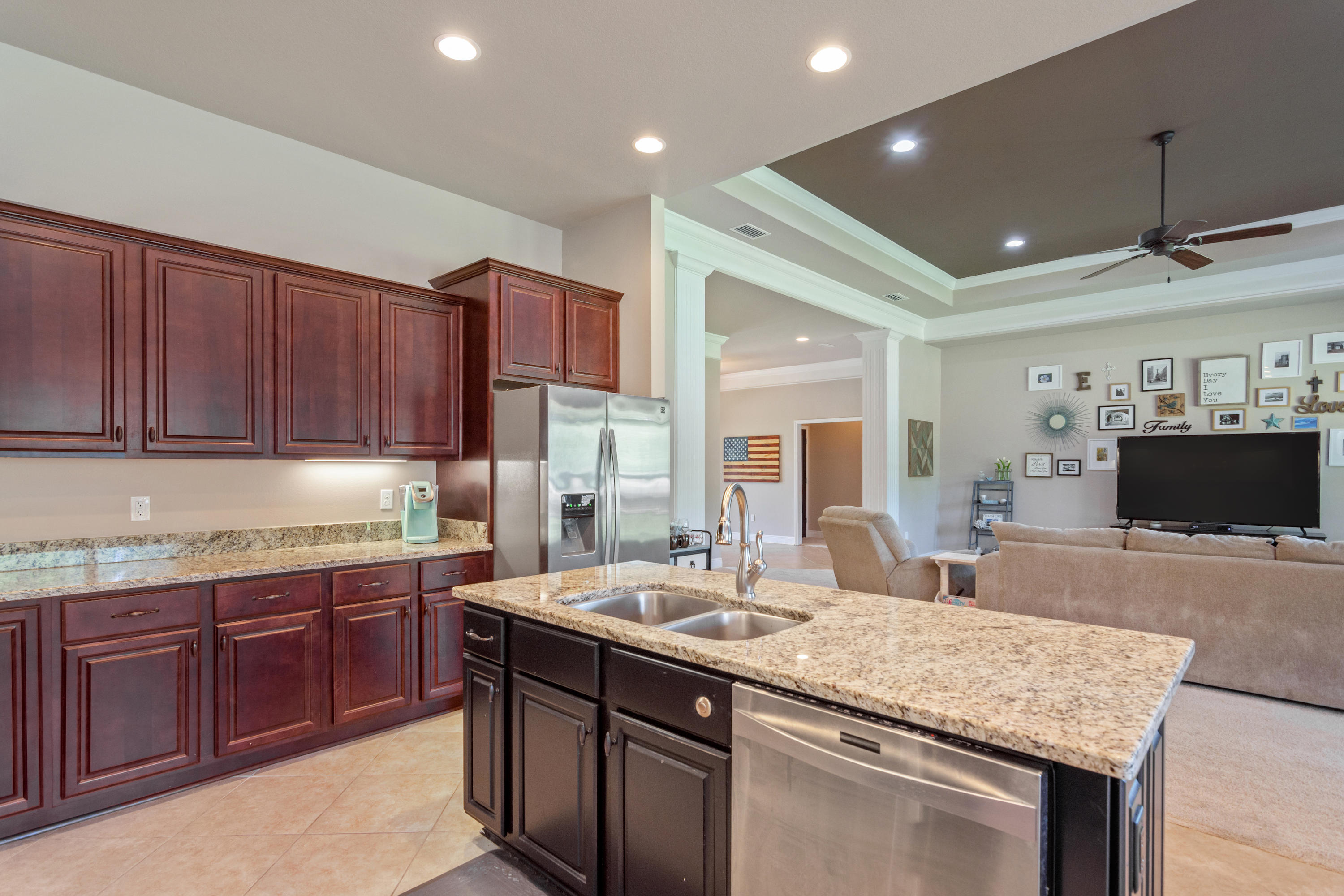 CARNEGIE HILLS PH 2 - Residential