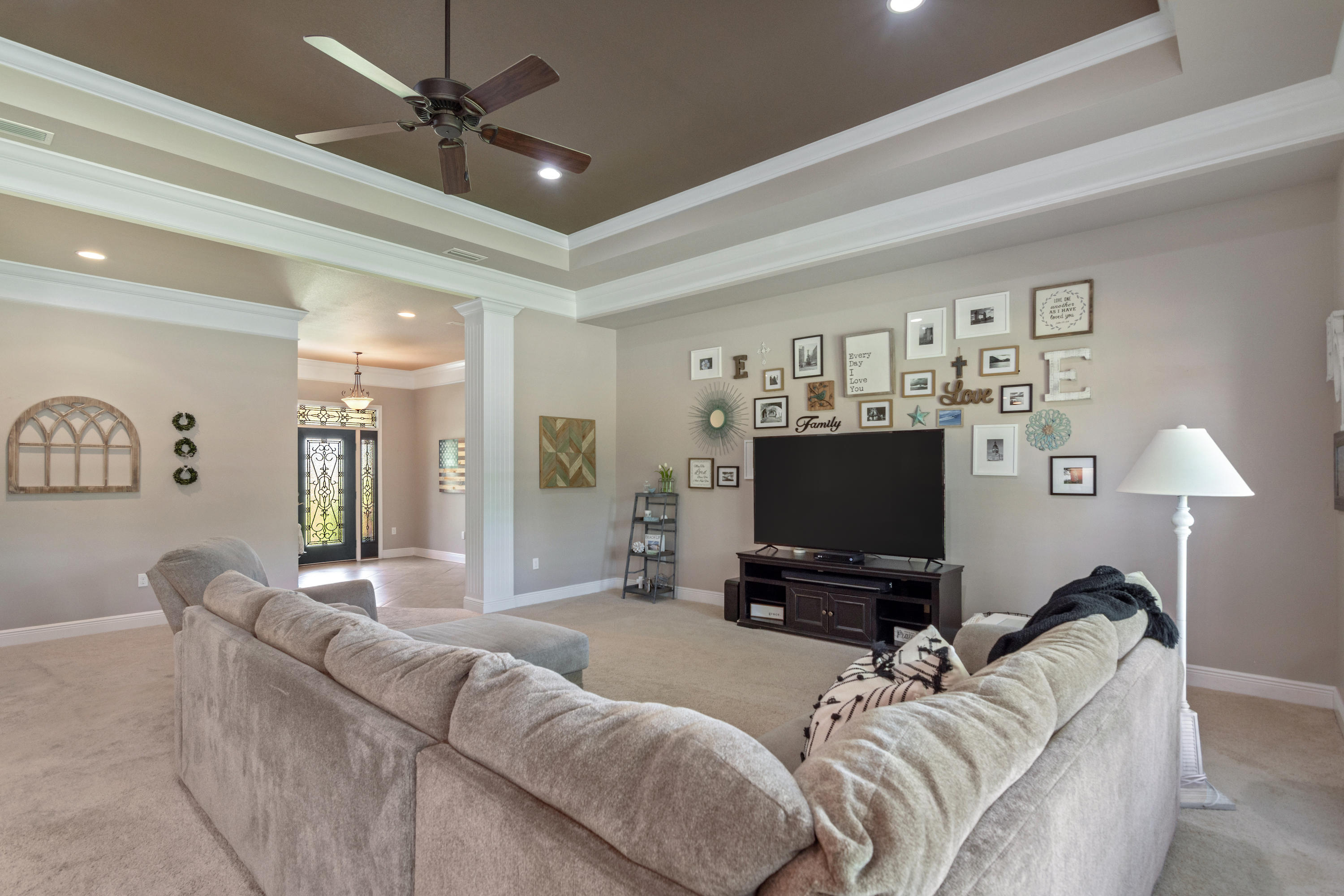 CARNEGIE HILLS PH 2 - Residential