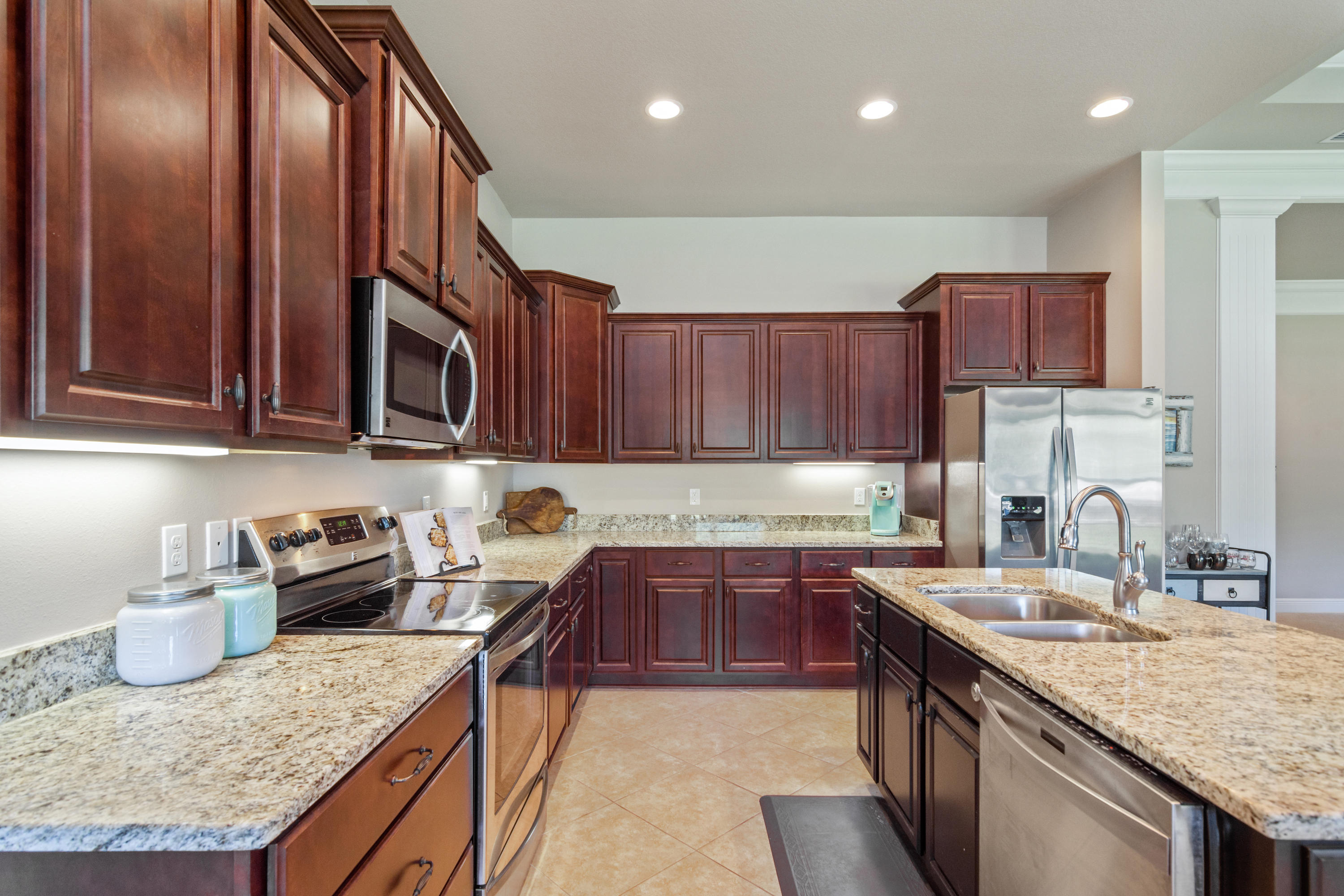 CARNEGIE HILLS PH 2 - Residential