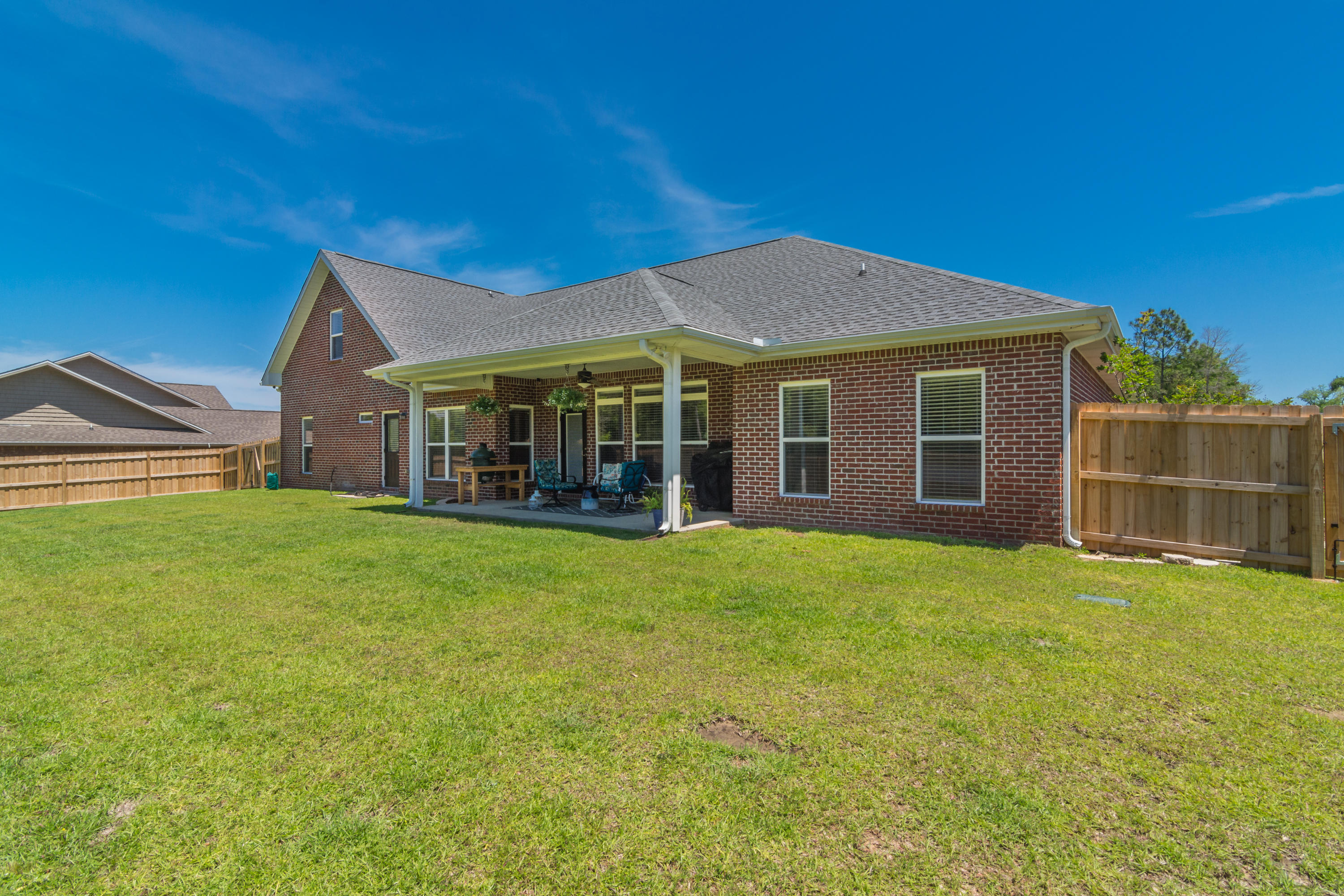 CARNEGIE HILLS PH 2 - Residential