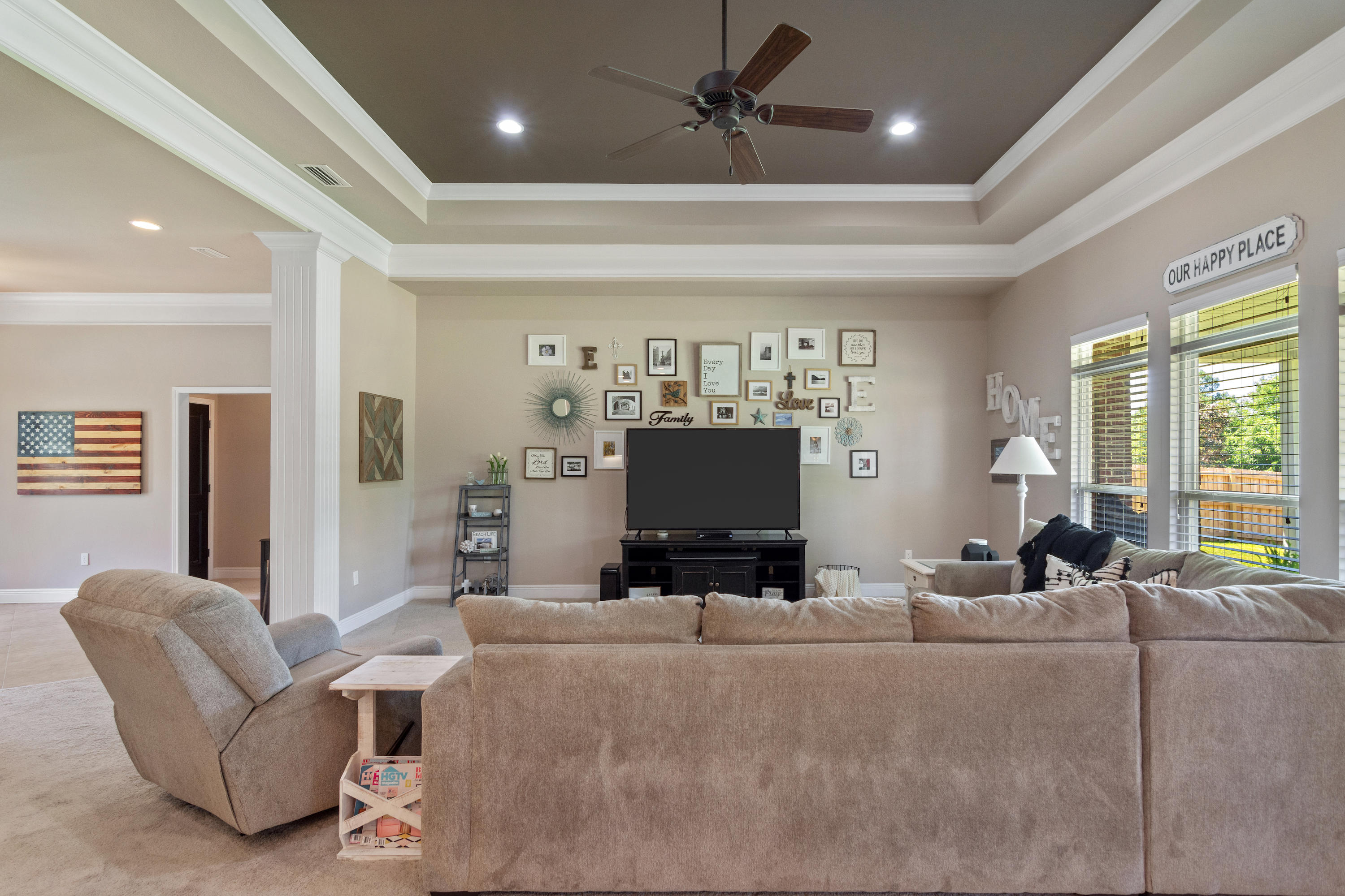 CARNEGIE HILLS PH 2 - Residential