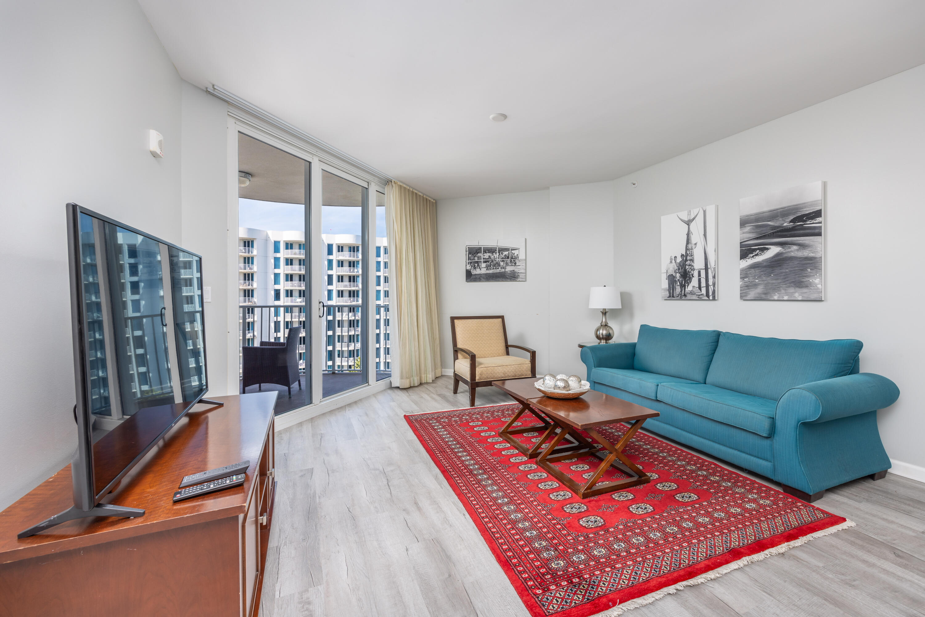 THE PALMS OF DESTIN - Residential