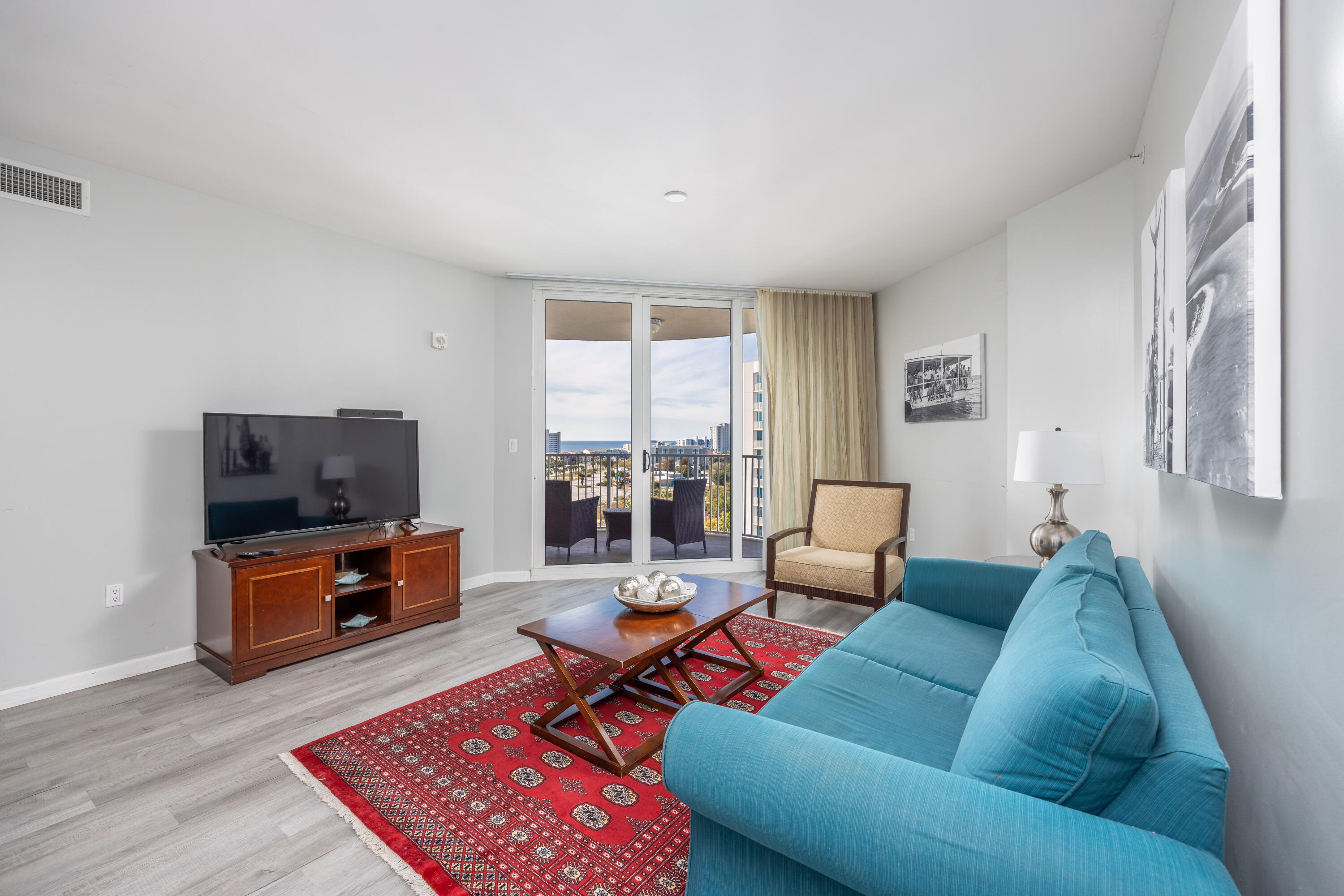THE PALMS OF DESTIN - Residential