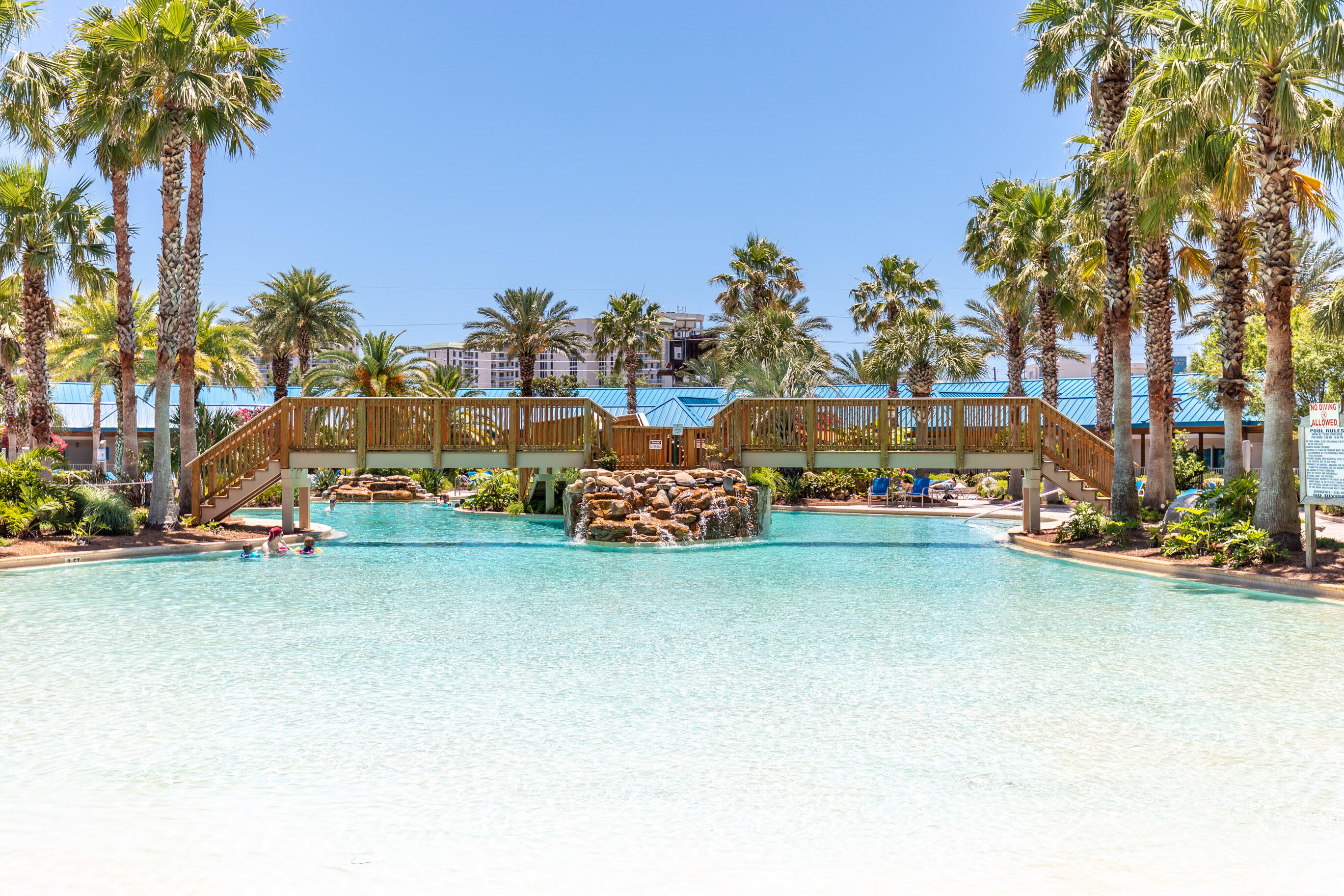 THE PALMS OF DESTIN - Residential