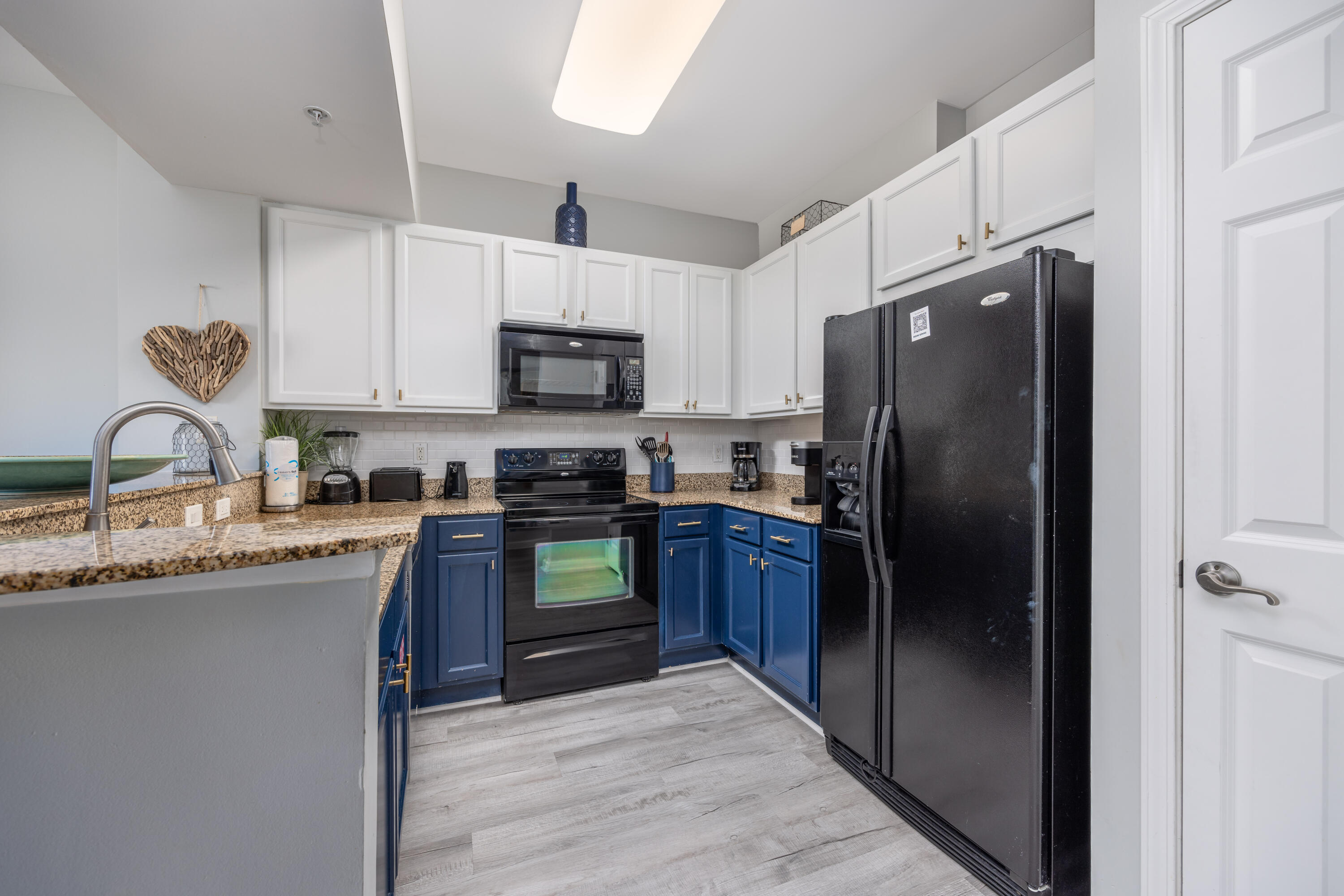 THE PALMS OF DESTIN - Residential
