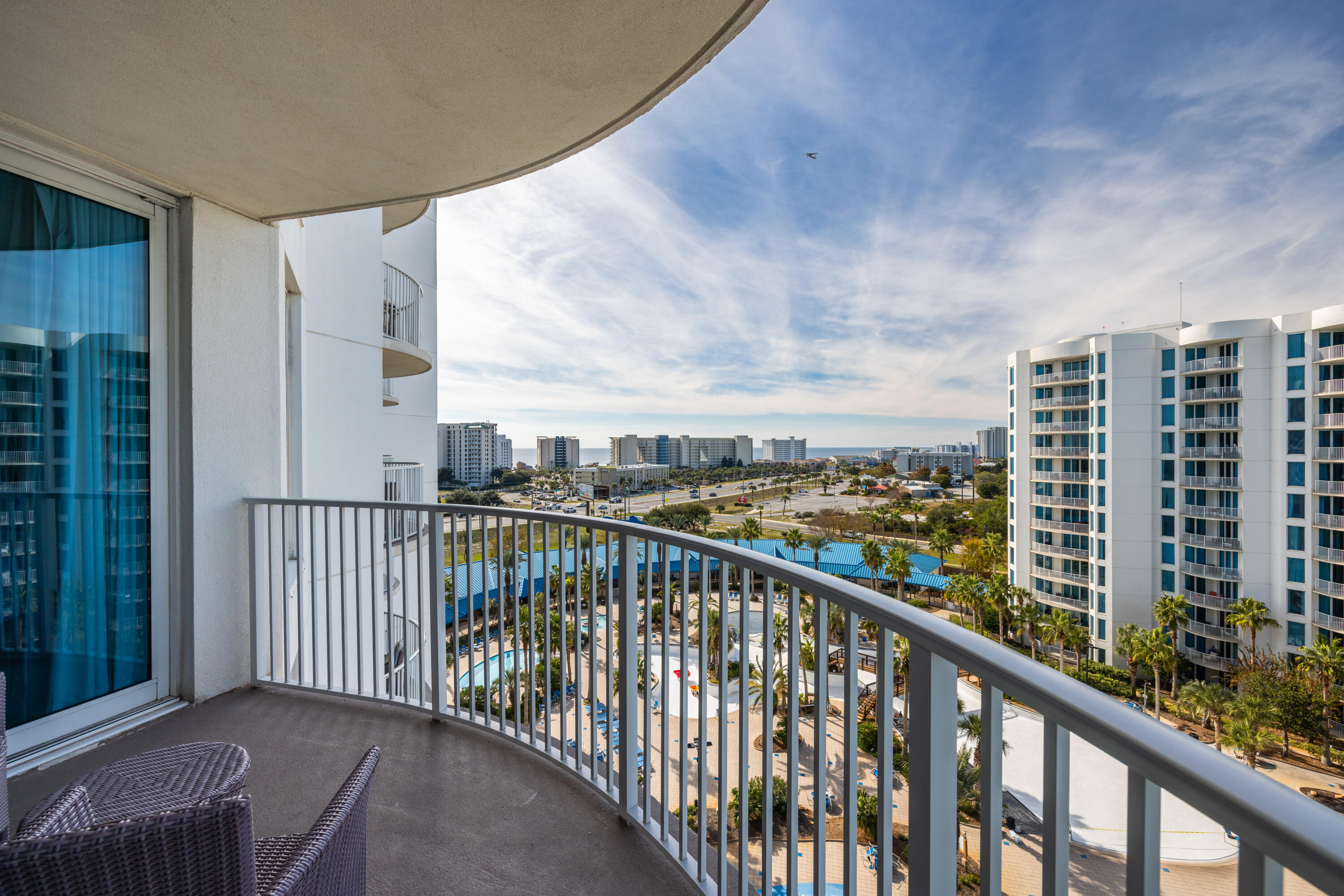 THE PALMS OF DESTIN - Residential