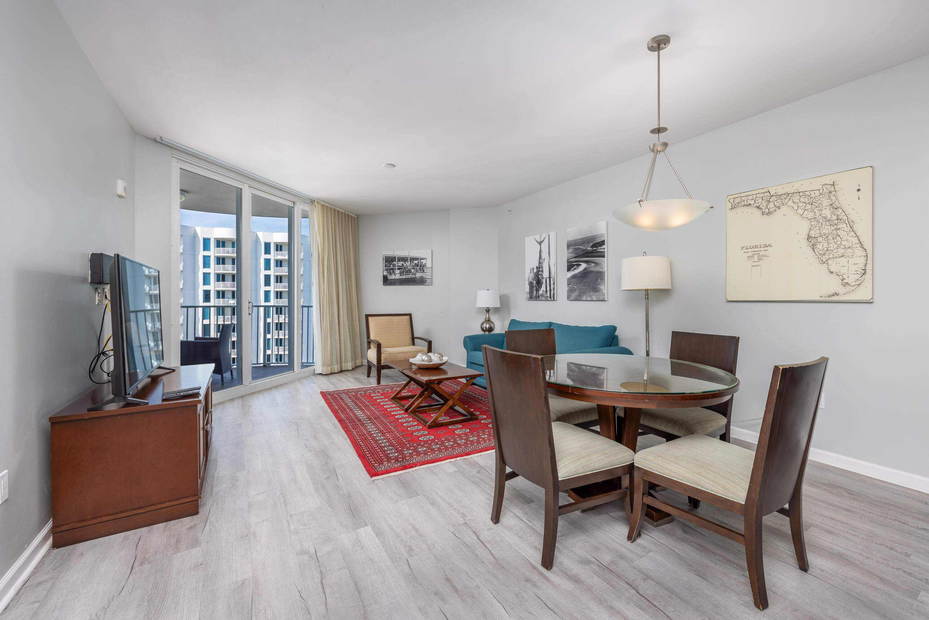 THE PALMS OF DESTIN - Residential