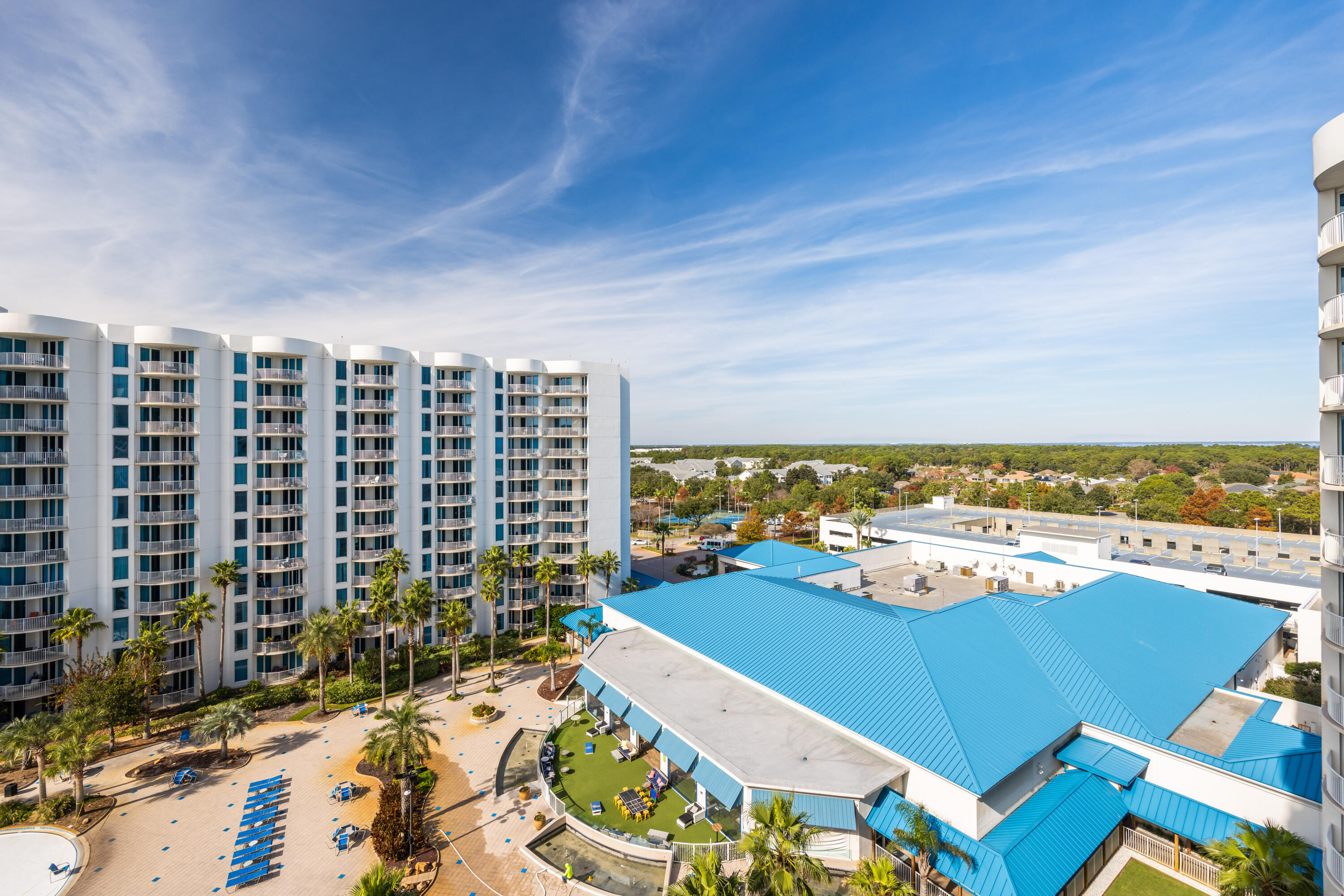 THE PALMS OF DESTIN - Residential