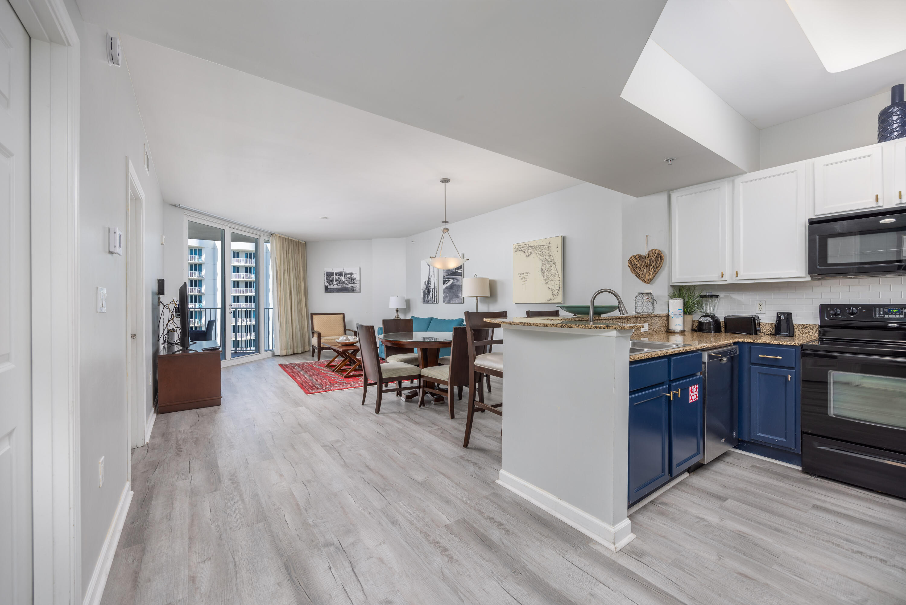 THE PALMS OF DESTIN - Residential