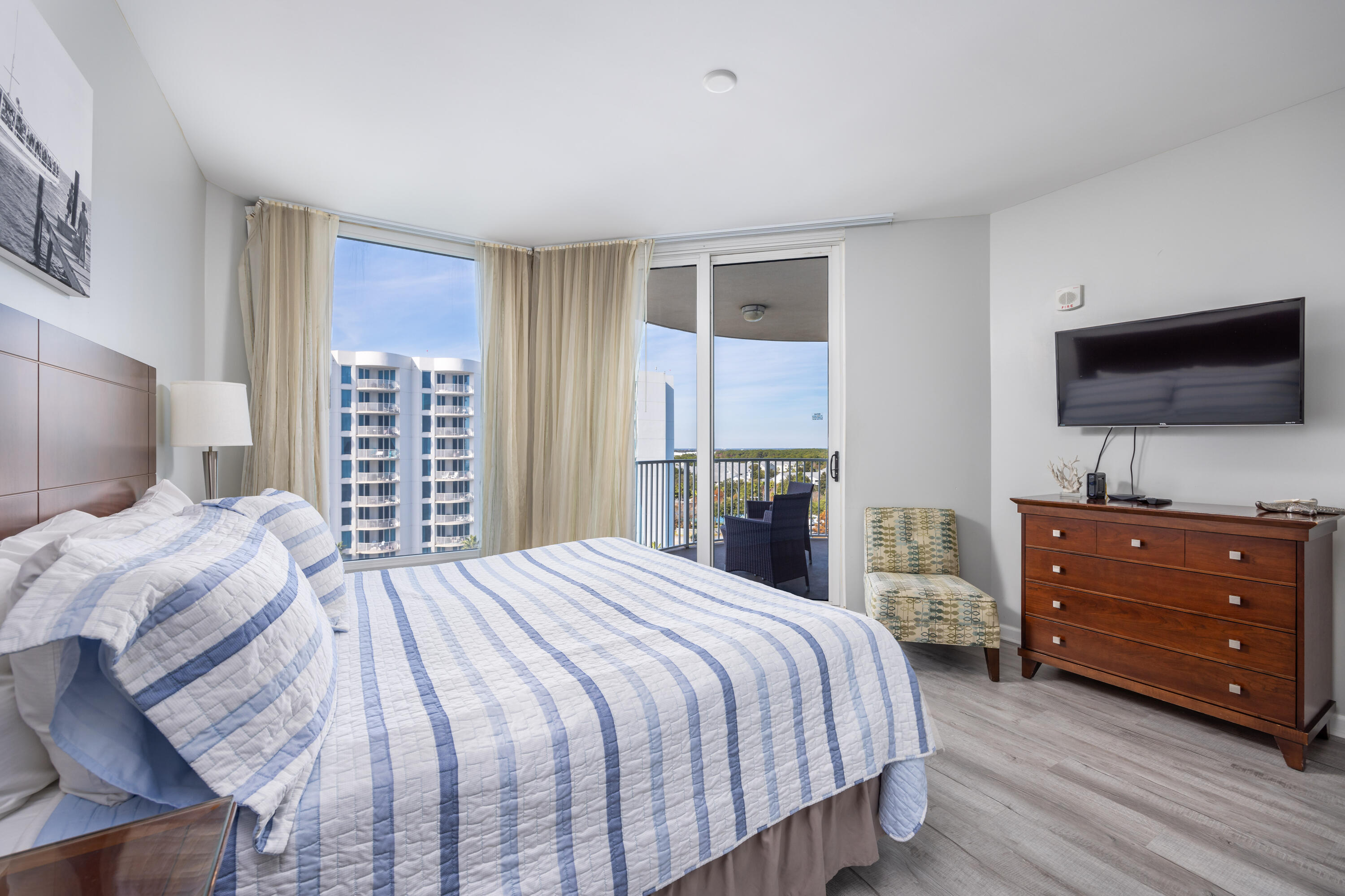 THE PALMS OF DESTIN - Residential