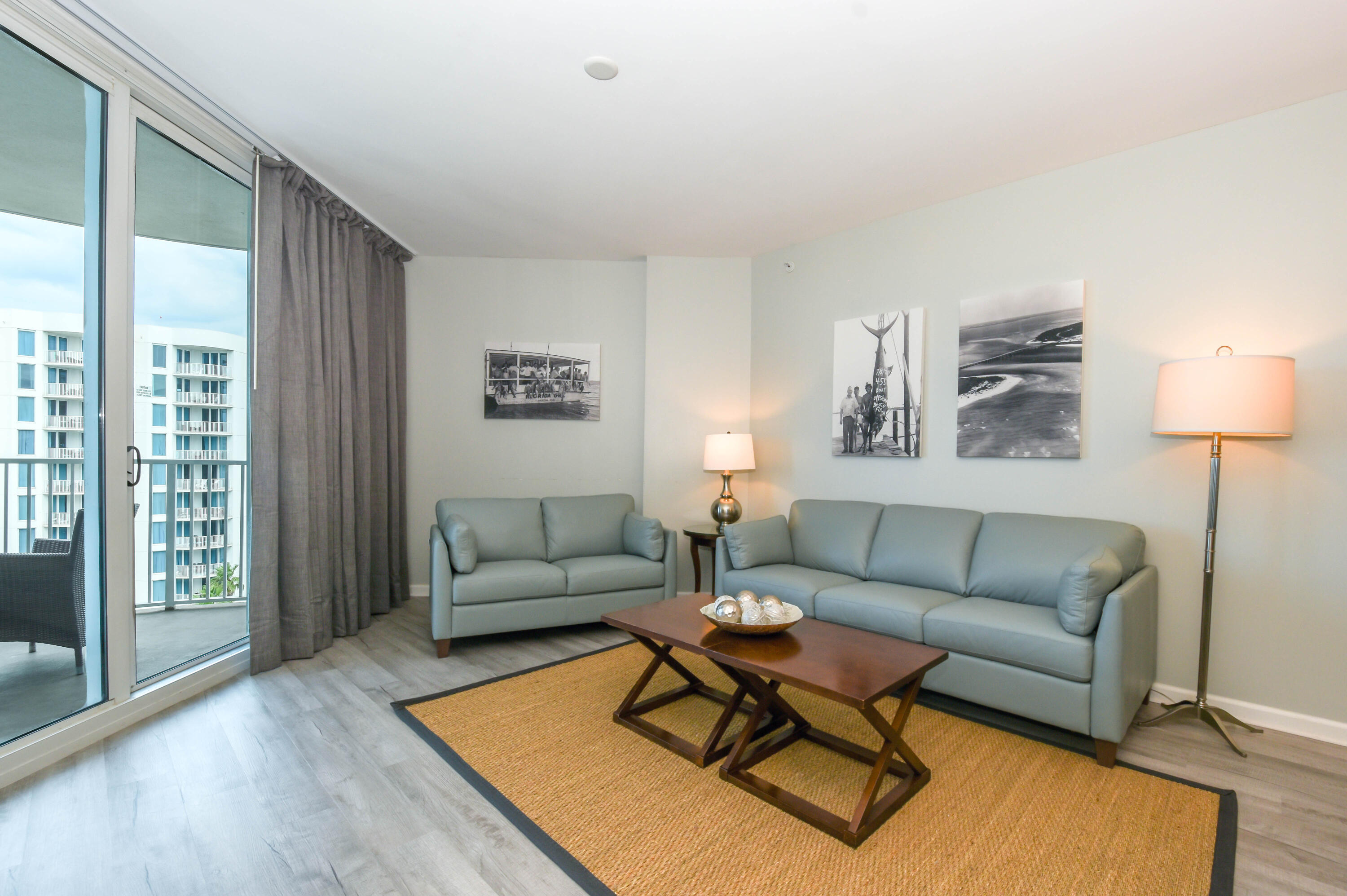 THE PALMS OF DESTIN - Residential