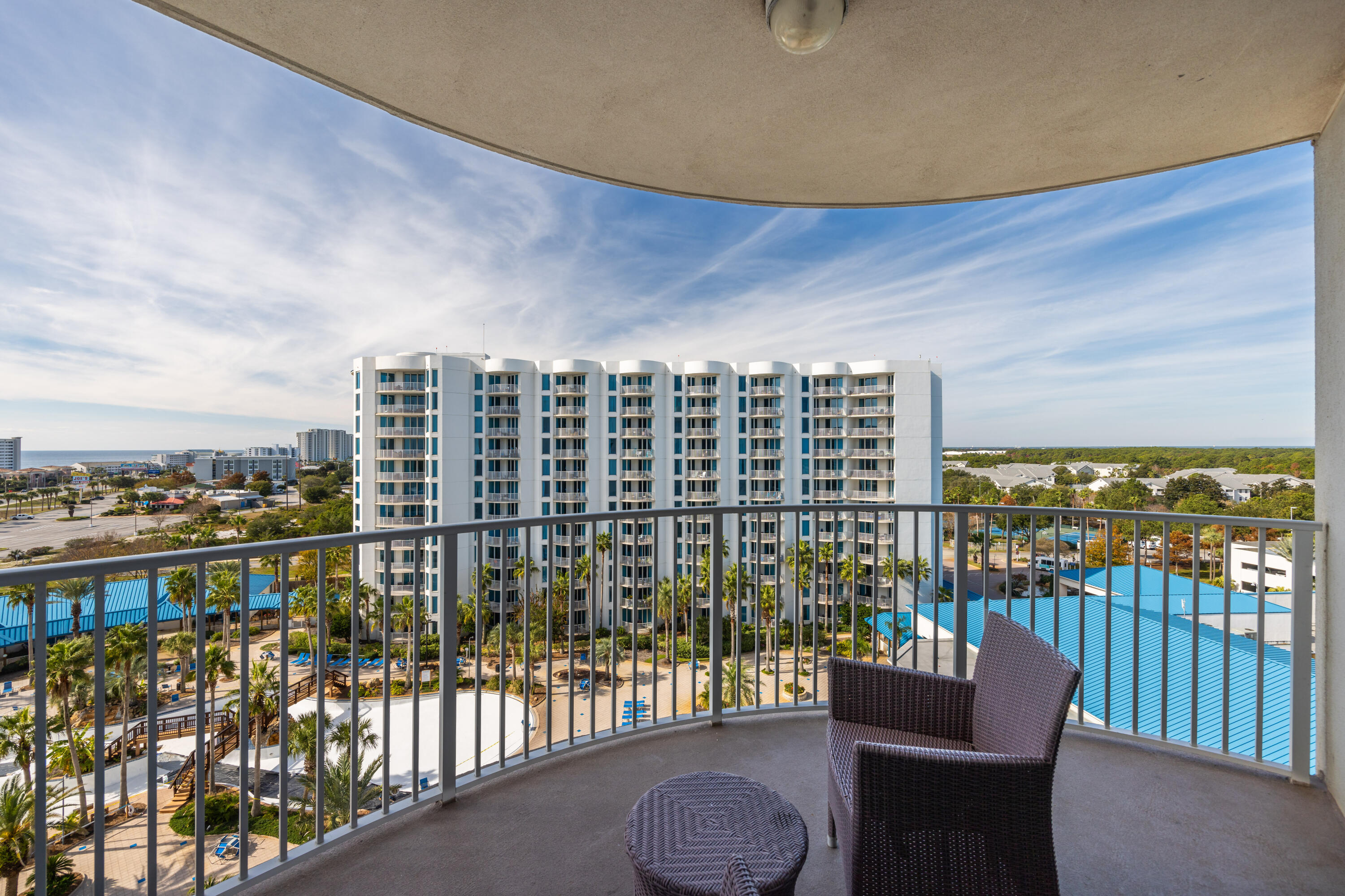 THE PALMS OF DESTIN - Residential