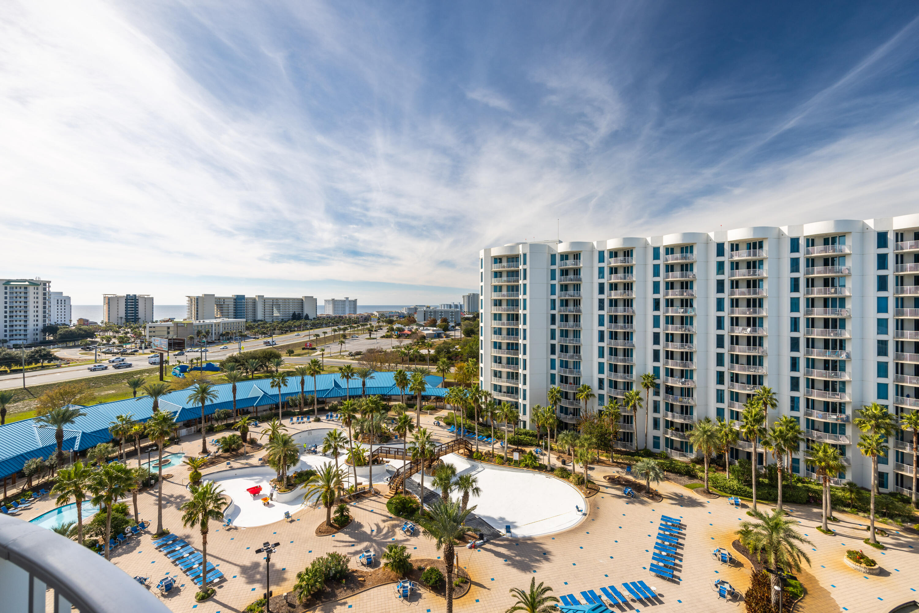 THE PALMS OF DESTIN - Residential