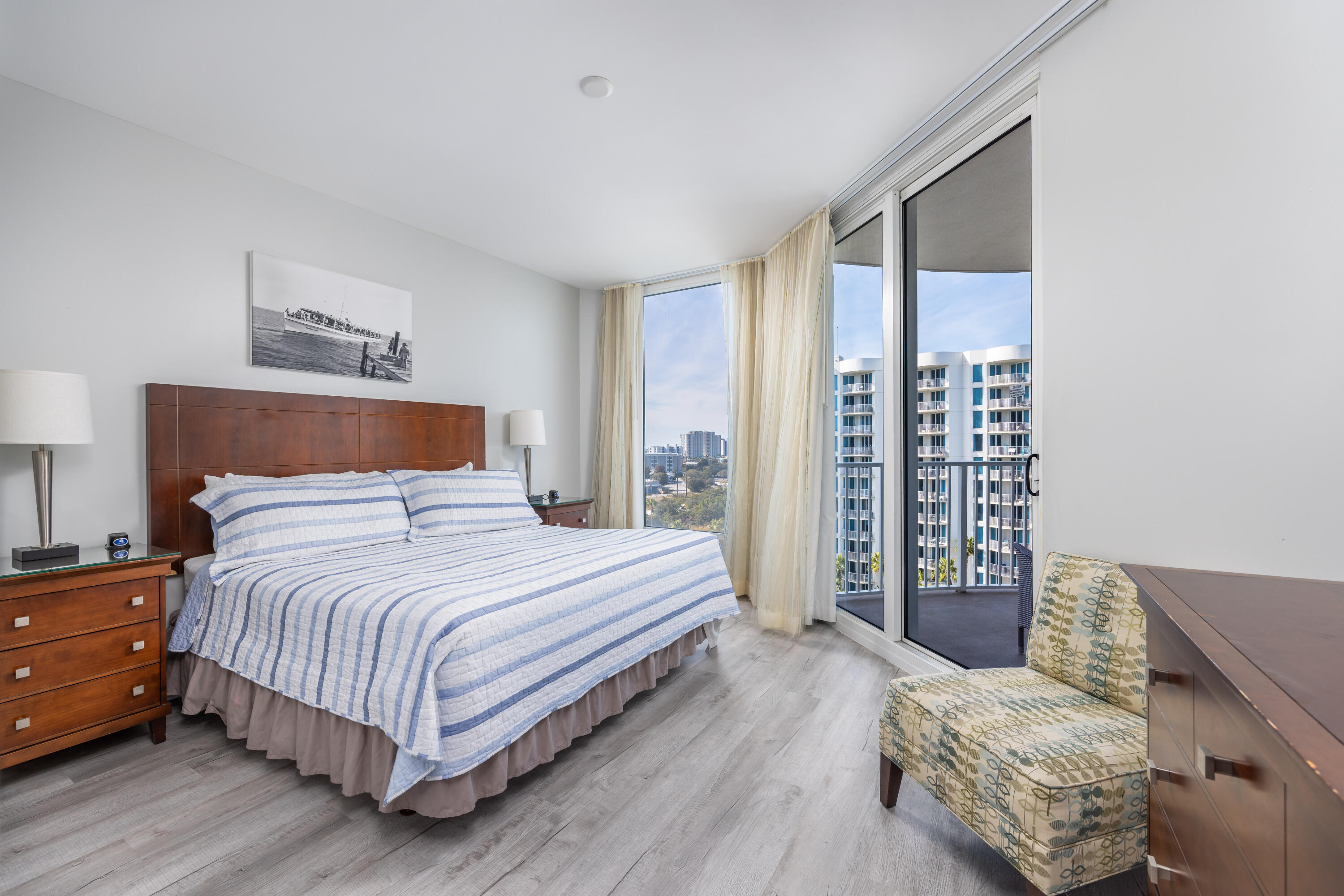 THE PALMS OF DESTIN - Residential
