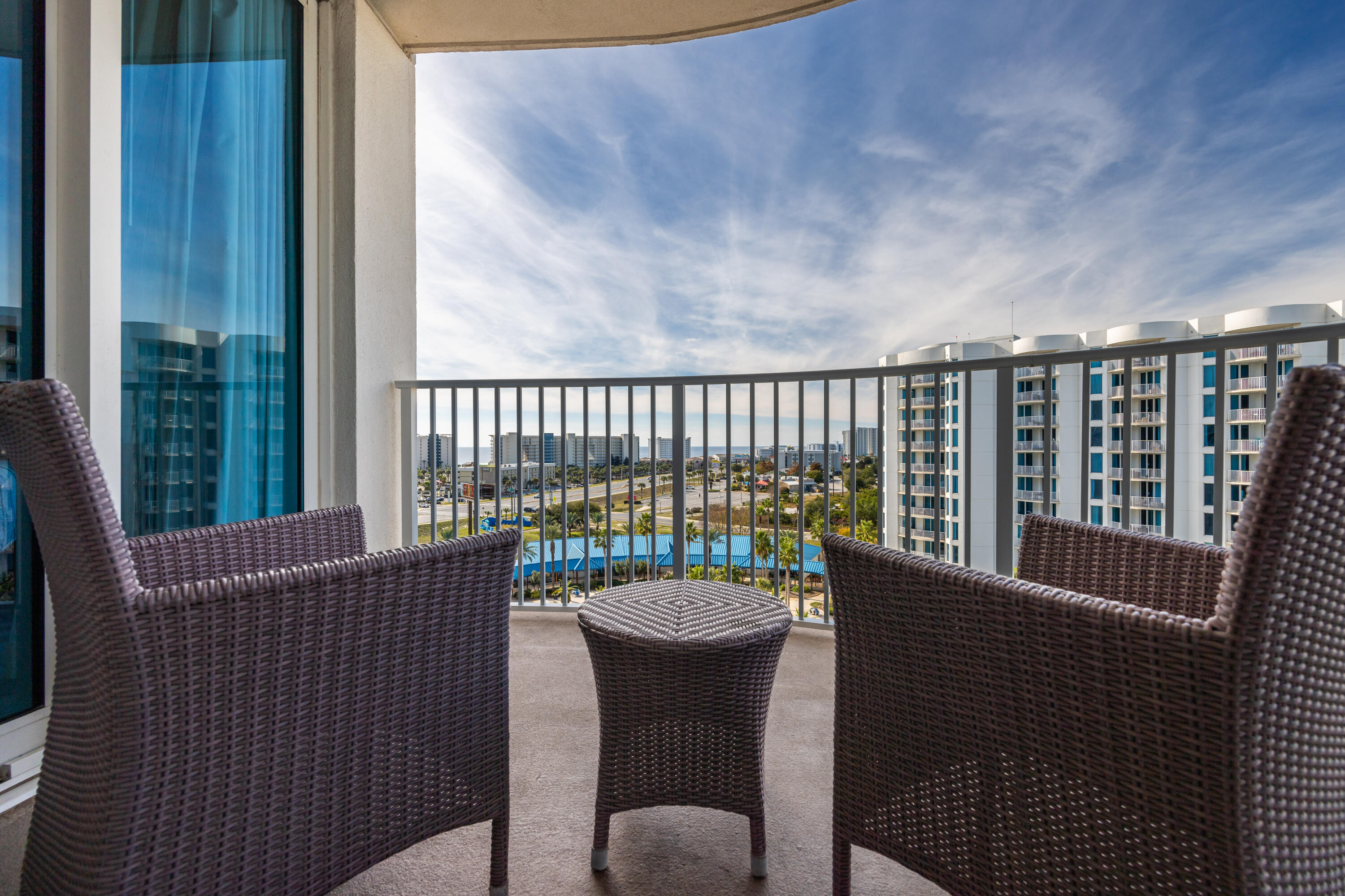 THE PALMS OF DESTIN - Residential